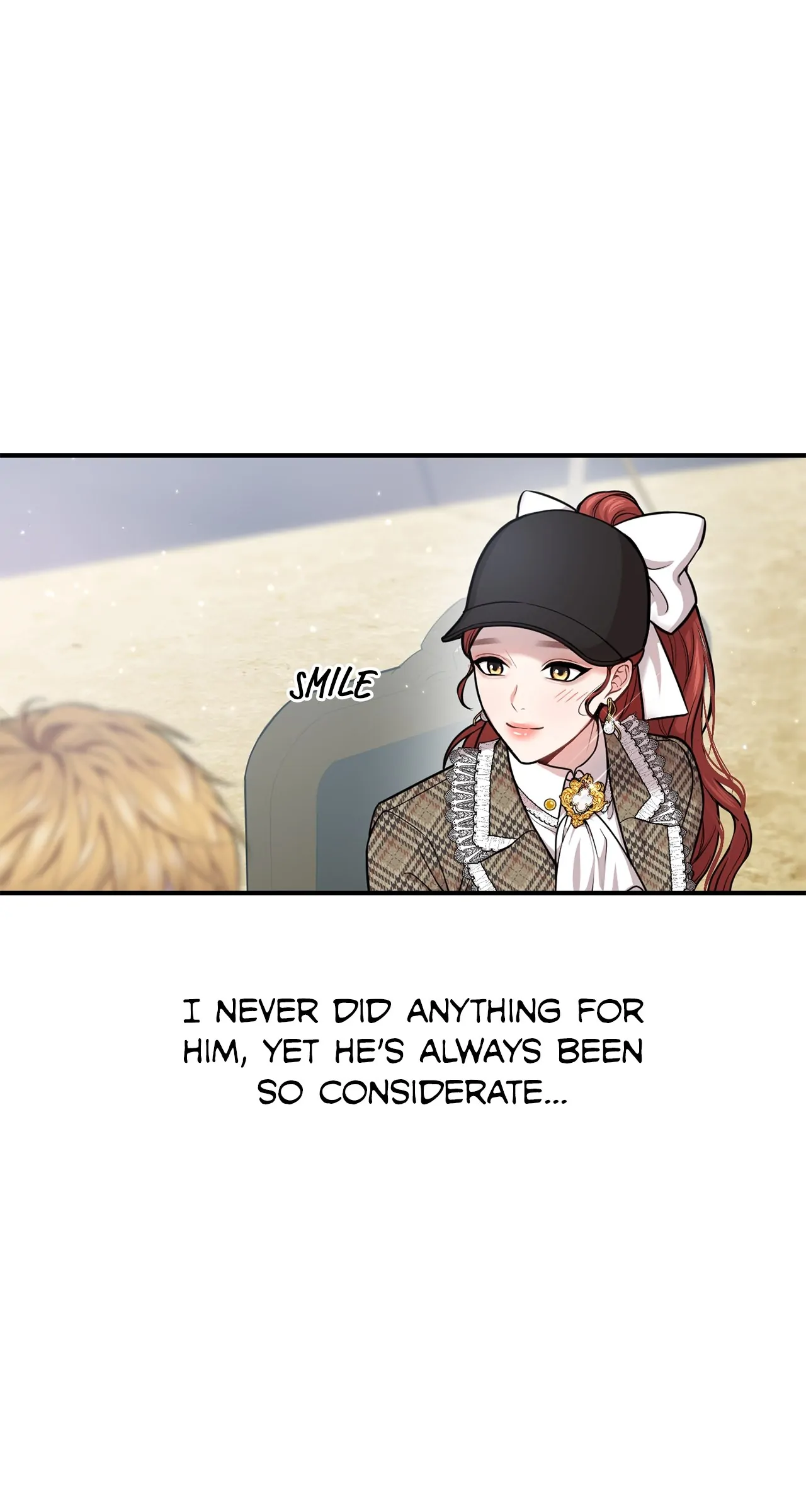 The Secret Bedroom of the Abandoned Princess [Official] - Chapter 14 manhwa