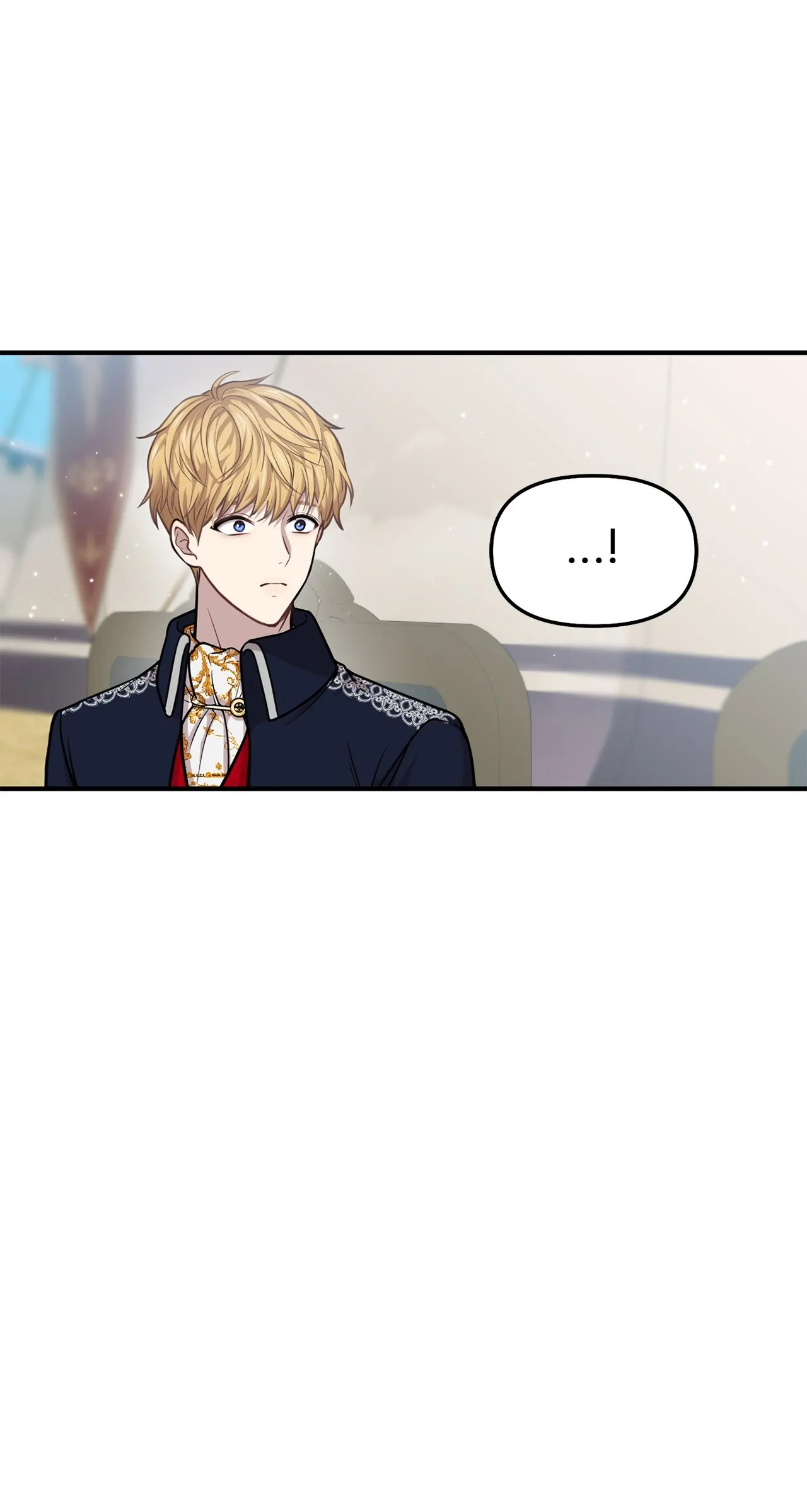 The Secret Bedroom of the Abandoned Princess [Official] - Chapter 14 manhwa