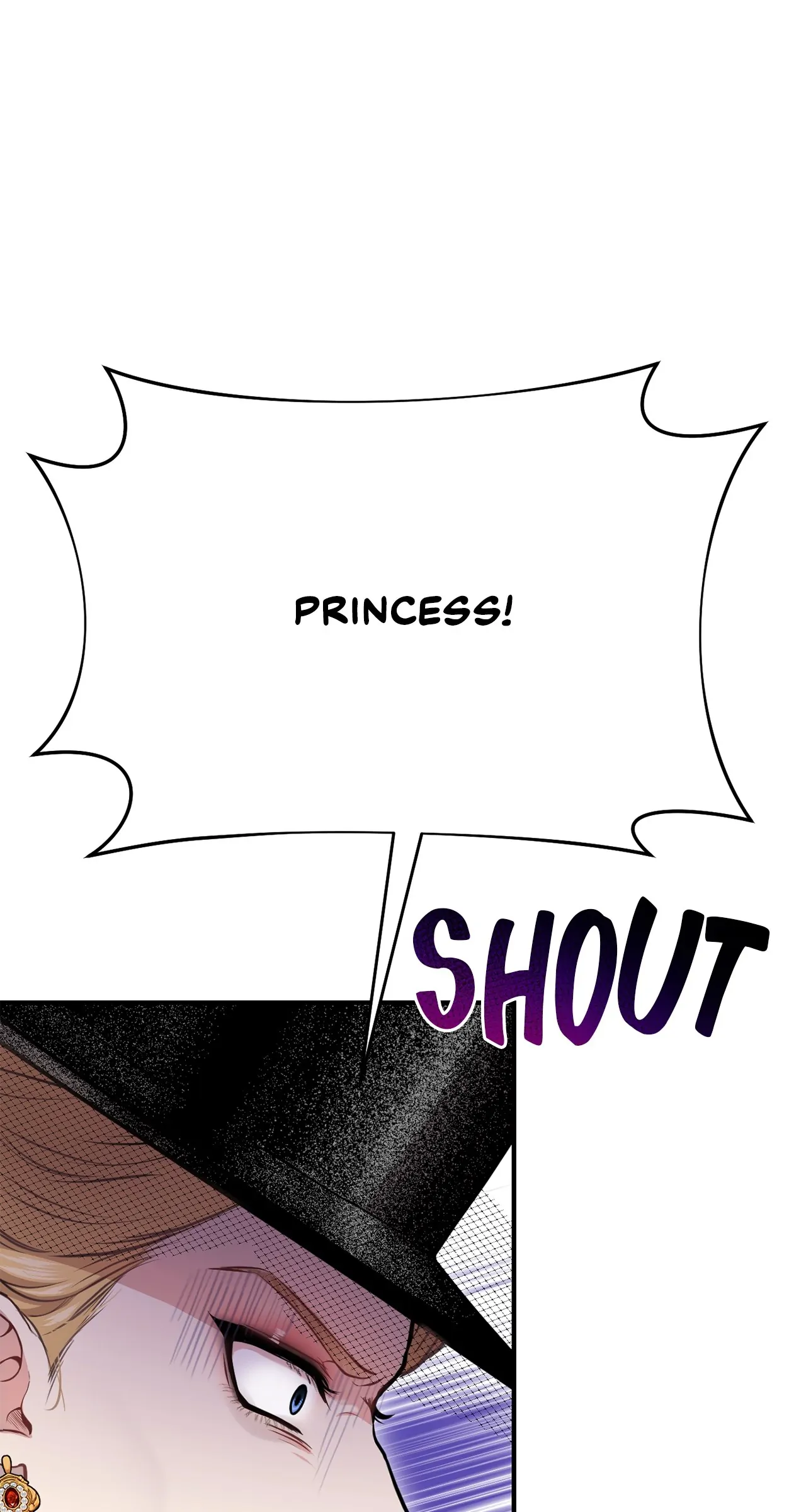 The Secret Bedroom of the Abandoned Princess [Official] - Chapter 14 manhwa