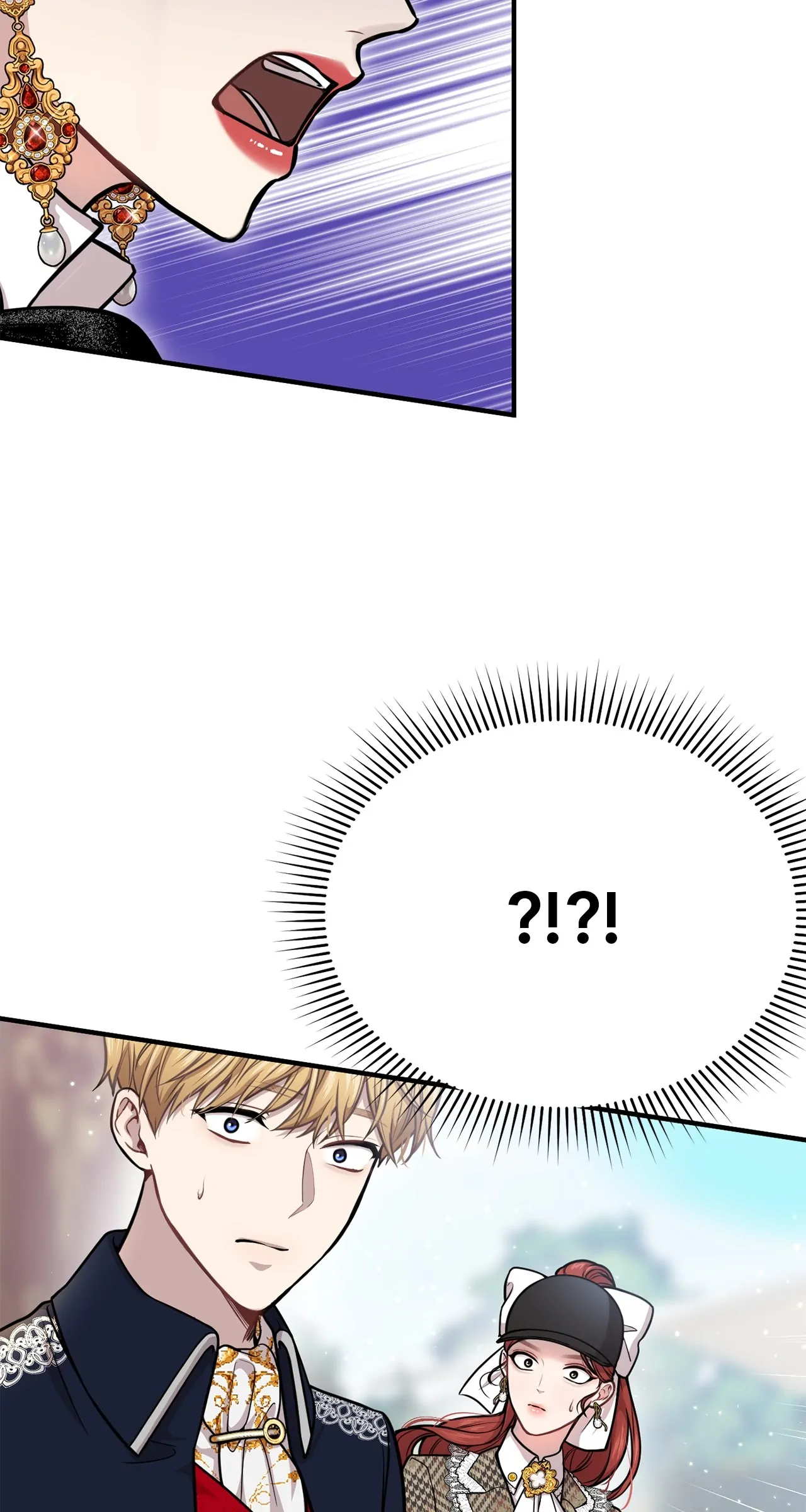 The Secret Bedroom of the Abandoned Princess [Official] - Chapter 14 manhwa