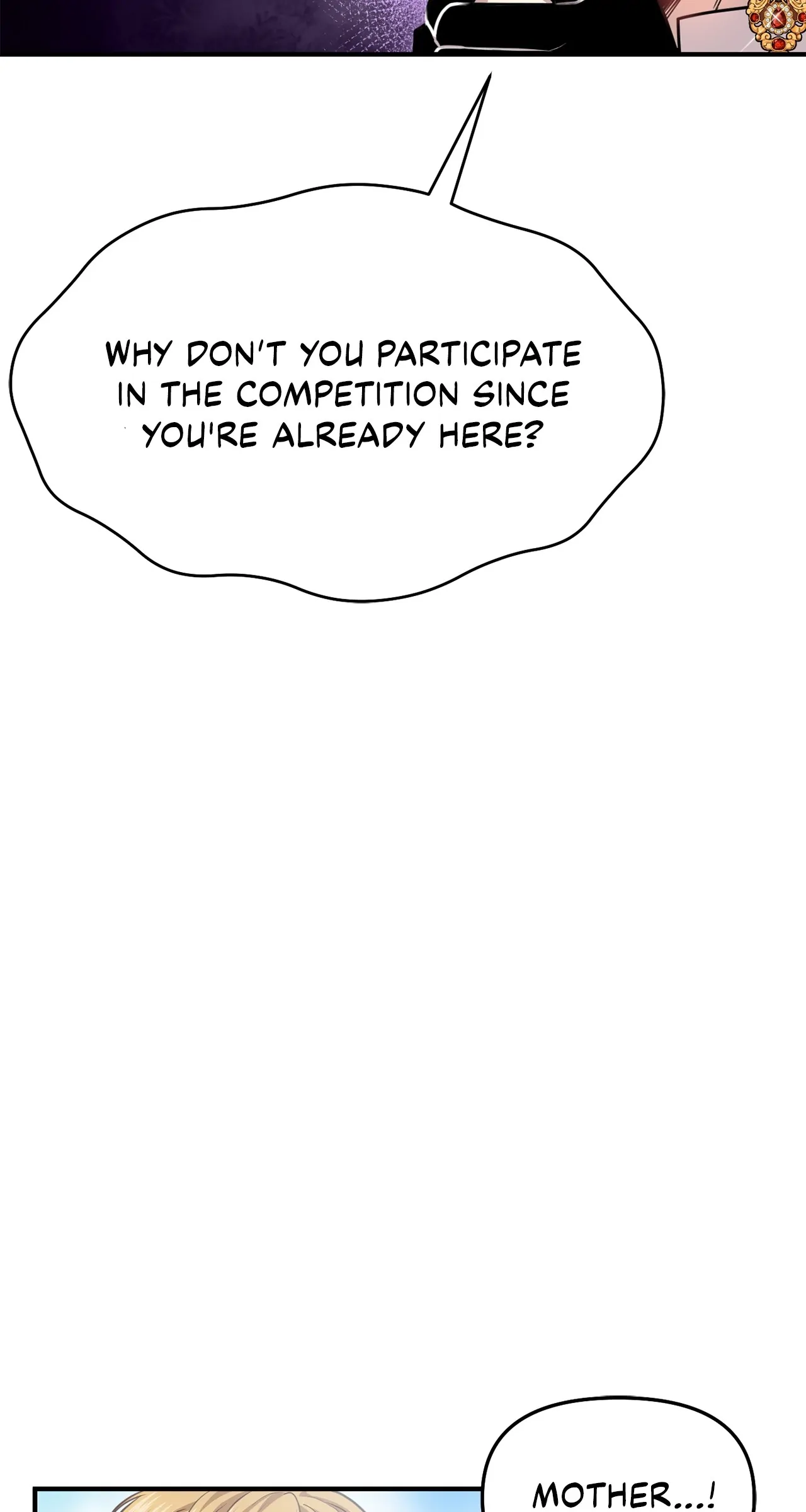 The Secret Bedroom of the Abandoned Princess [Official] - Chapter 14 manhwa