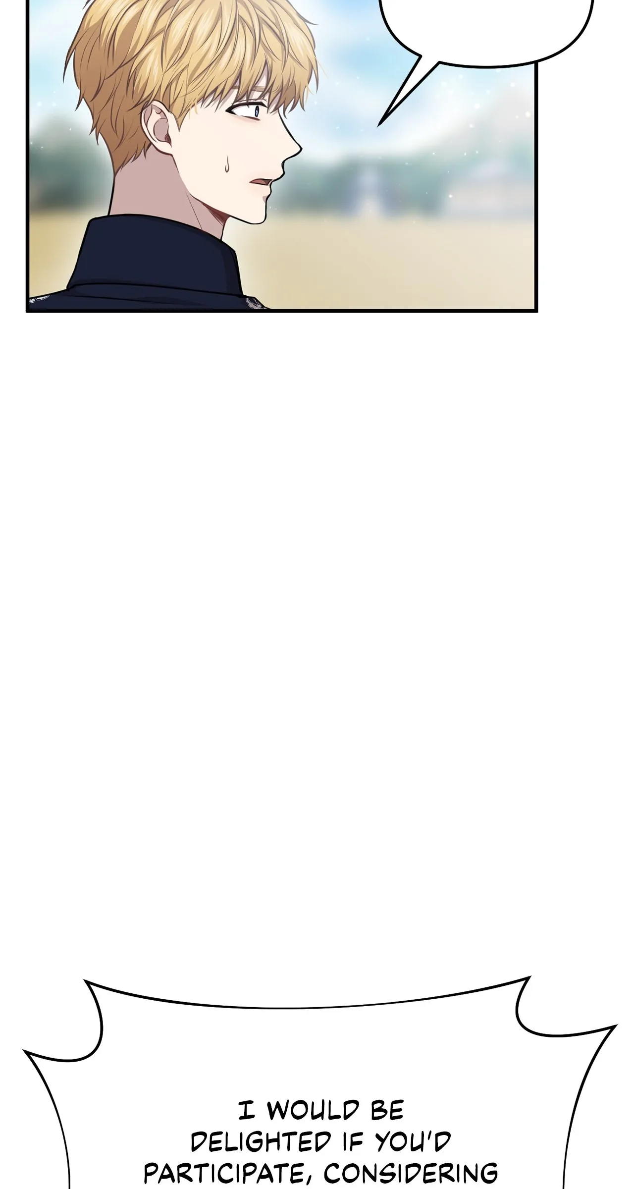 The Secret Bedroom of the Abandoned Princess [Official] - Chapter 14 manhwa