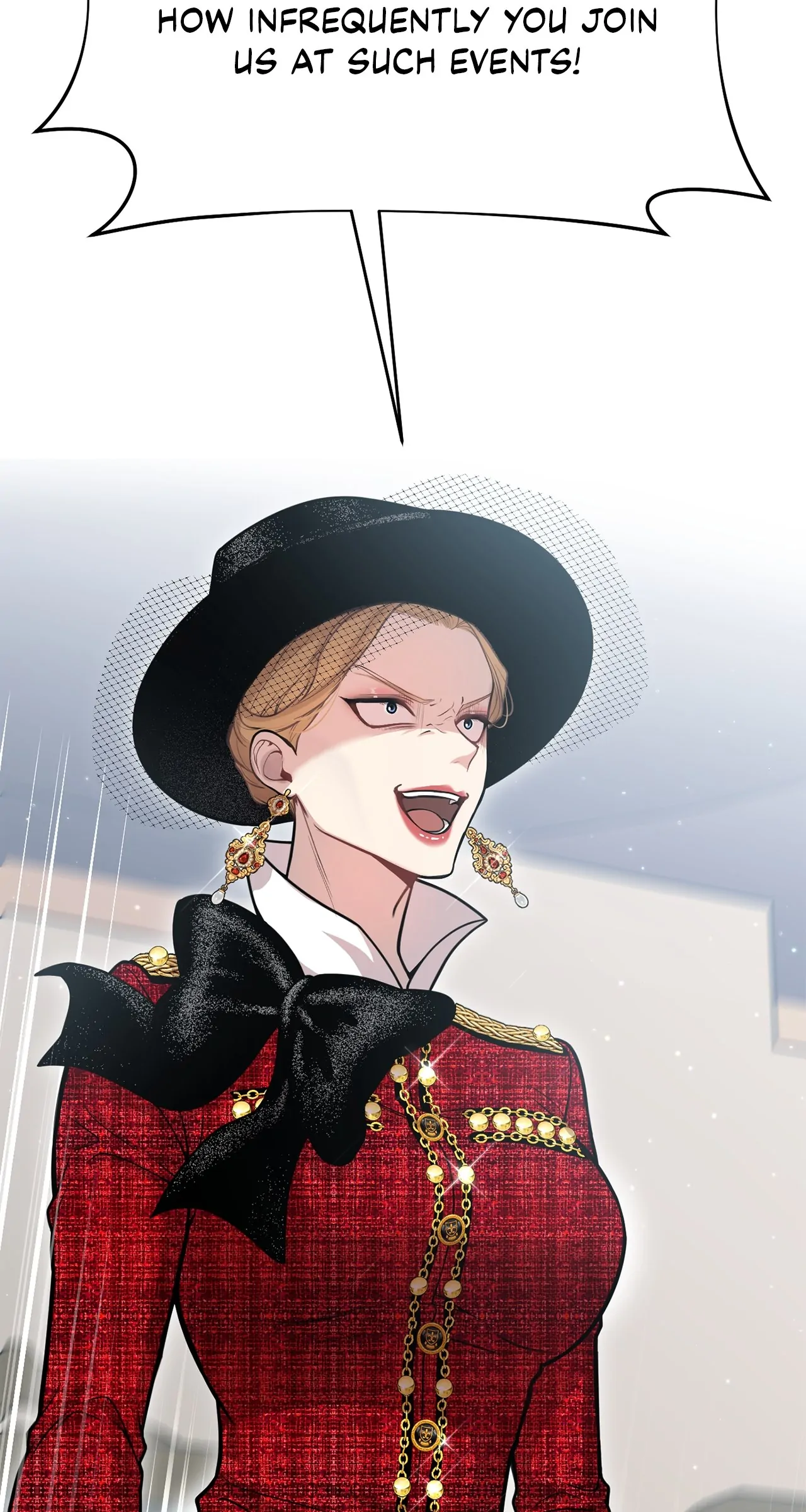 The Secret Bedroom of the Abandoned Princess [Official] - Chapter 14 manhwa