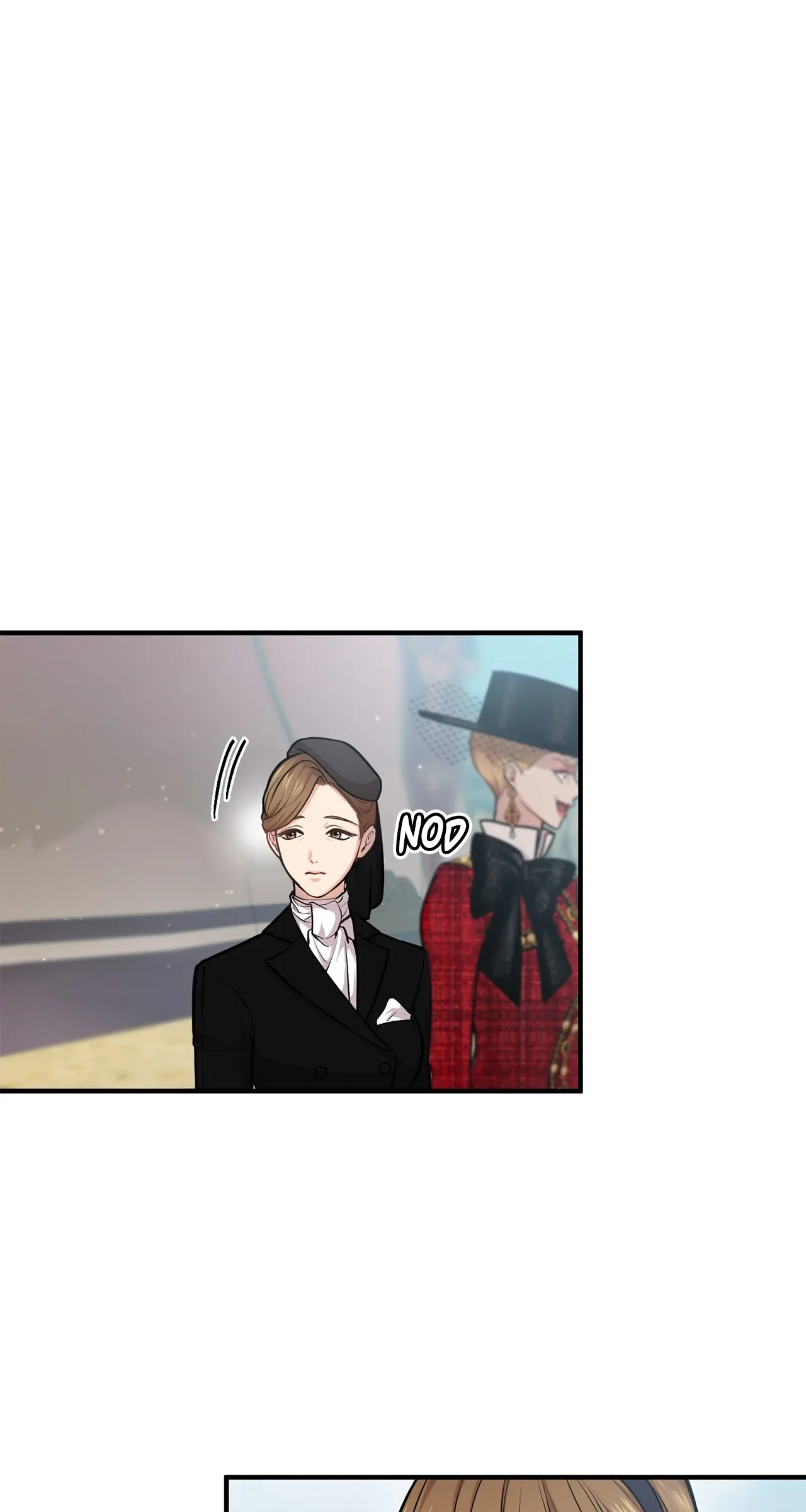 The Secret Bedroom of the Abandoned Princess [Official] - Chapter 14 manhwa