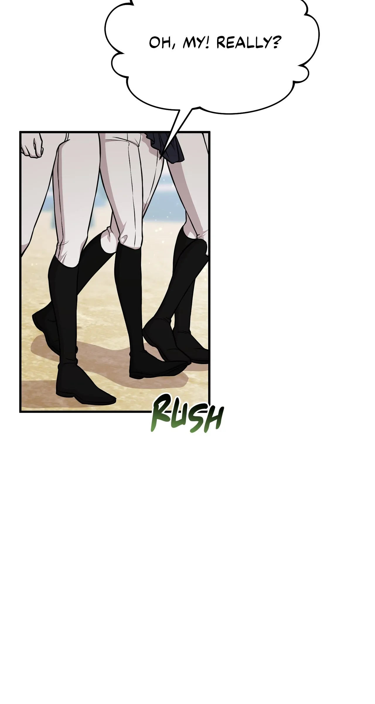 The Secret Bedroom of the Abandoned Princess [Official] - Chapter 14 manhwa