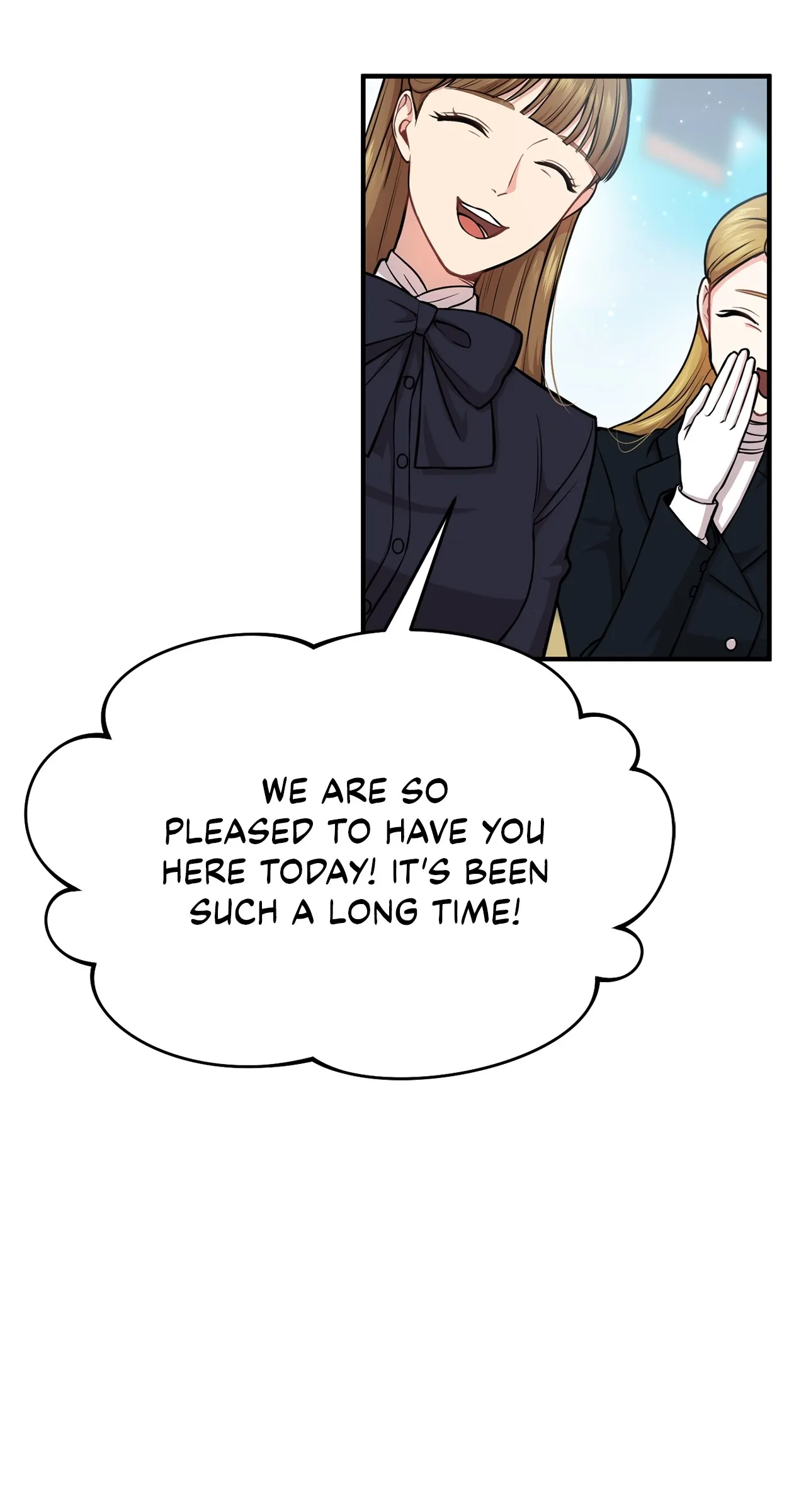 The Secret Bedroom of the Abandoned Princess [Official] - Chapter 14 manhwa