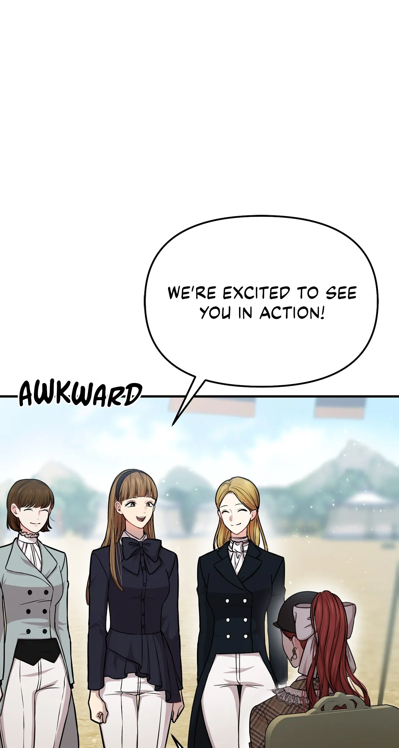 The Secret Bedroom of the Abandoned Princess [Official] - Chapter 14 manhwa