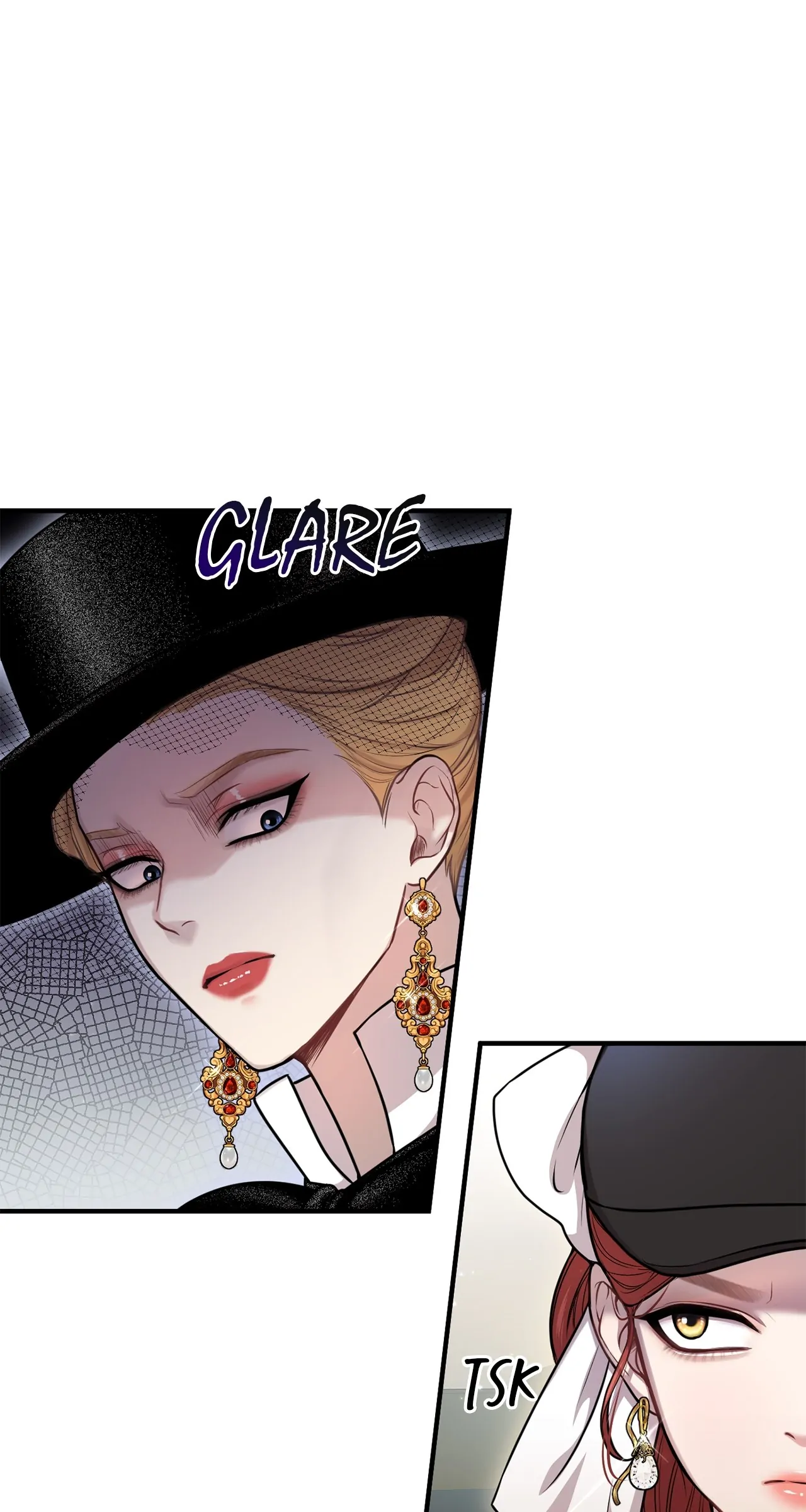 The Secret Bedroom of the Abandoned Princess [Official] - Chapter 14 manhwa
