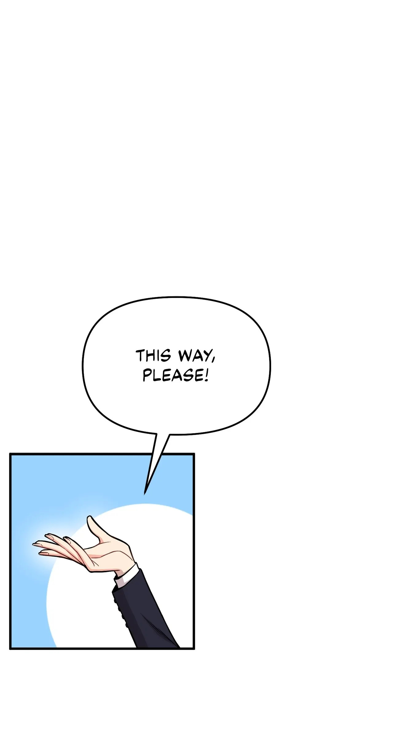 The Secret Bedroom of the Abandoned Princess [Official] - Chapter 14 manhwa
