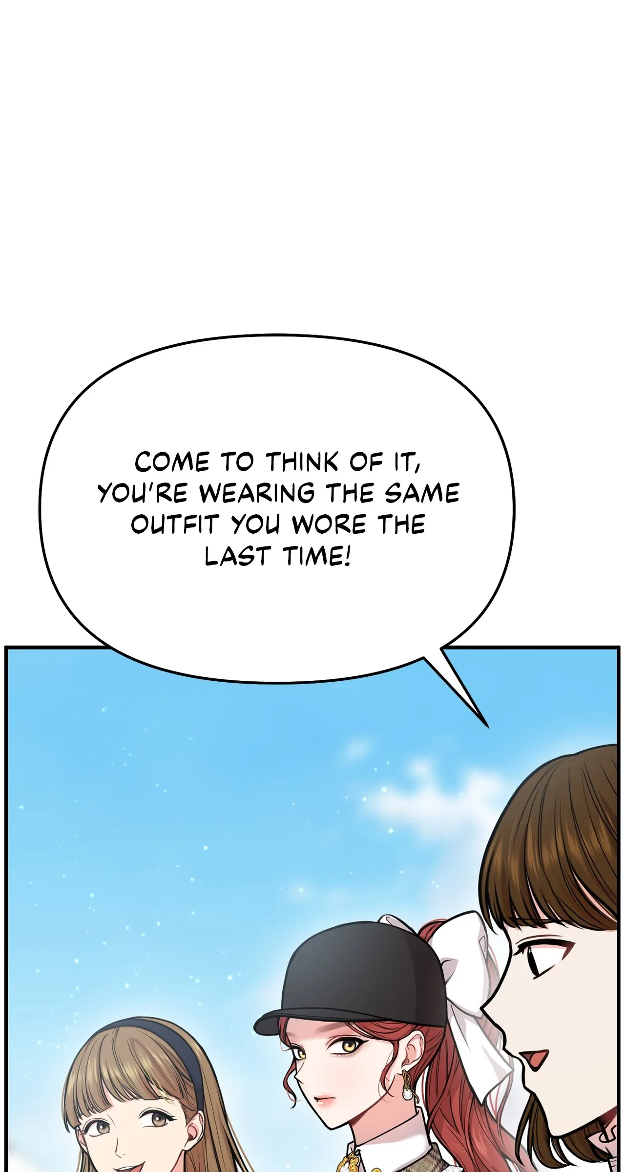 The Secret Bedroom of the Abandoned Princess [Official] - Chapter 14 manhwa