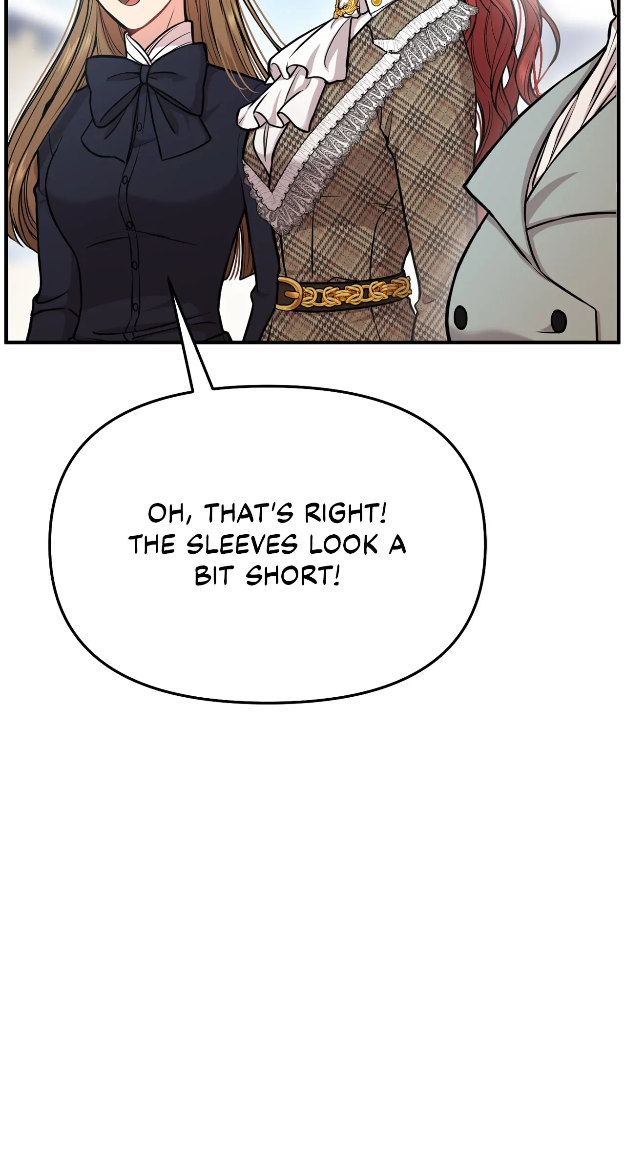 The Secret Bedroom of the Abandoned Princess [Official] - Chapter 14 manhwa