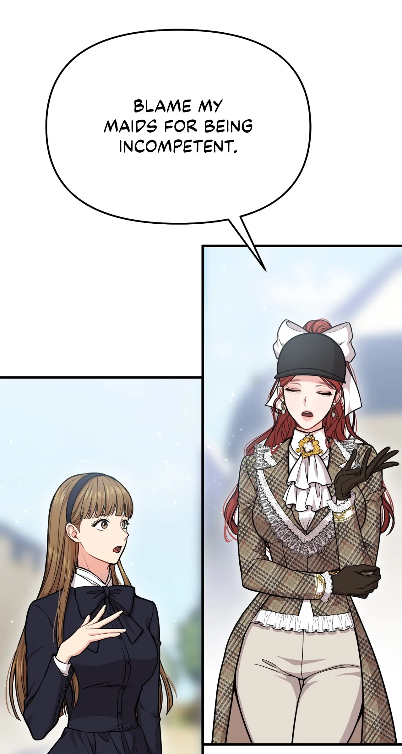 The Secret Bedroom of the Abandoned Princess [Official] - Chapter 14 manhwa