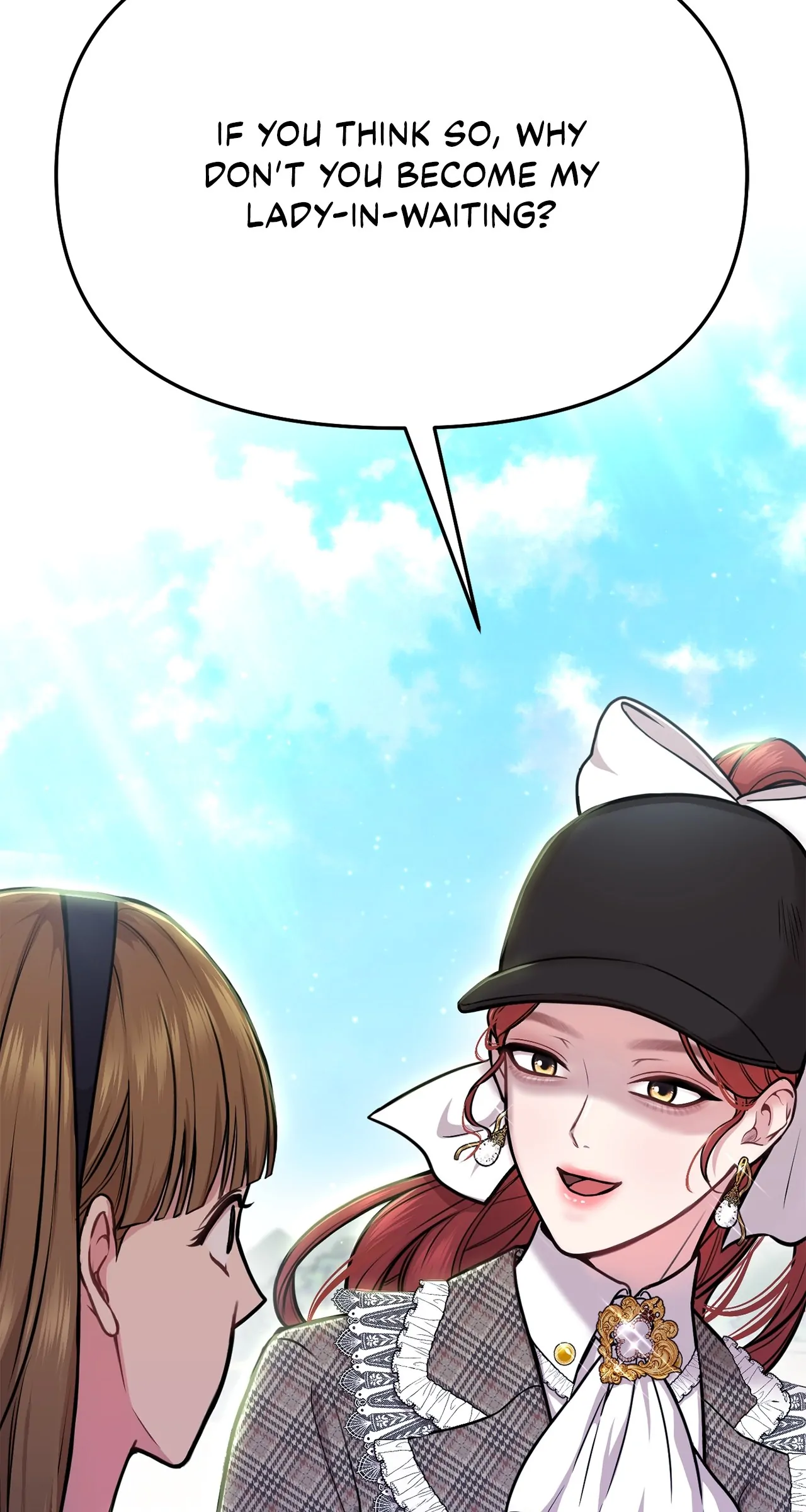 The Secret Bedroom of the Abandoned Princess [Official] - Chapter 14 manhwa