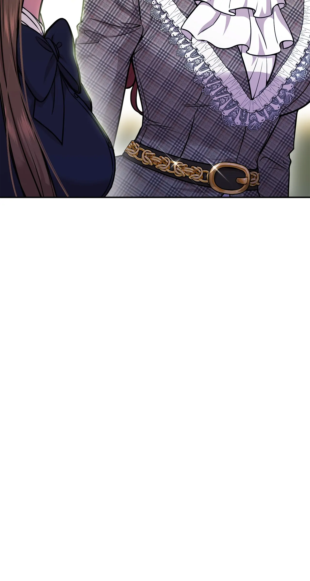 The Secret Bedroom of the Abandoned Princess [Official] - Chapter 14 manhwa