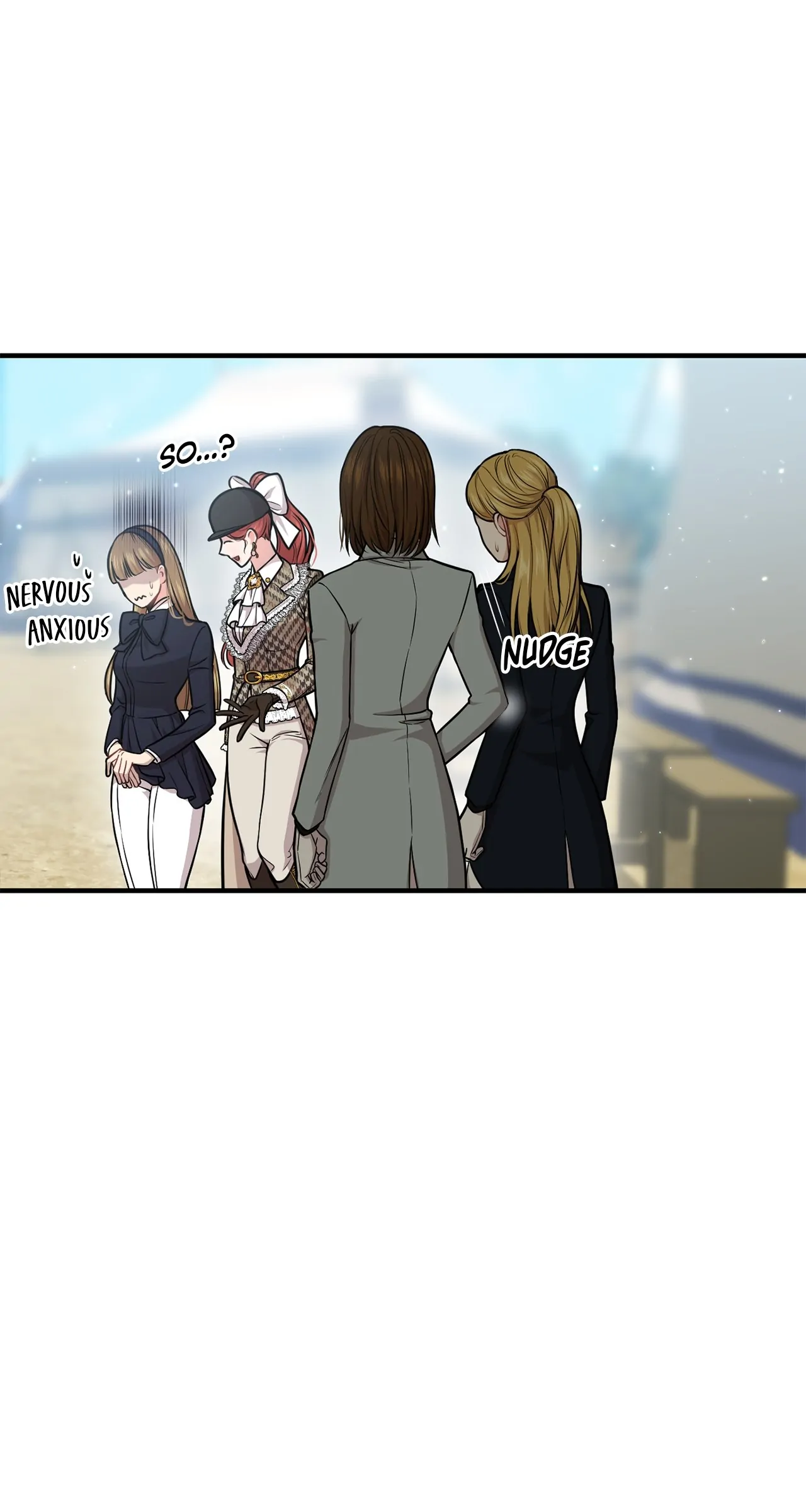 The Secret Bedroom of the Abandoned Princess [Official] - Chapter 14 manhwa