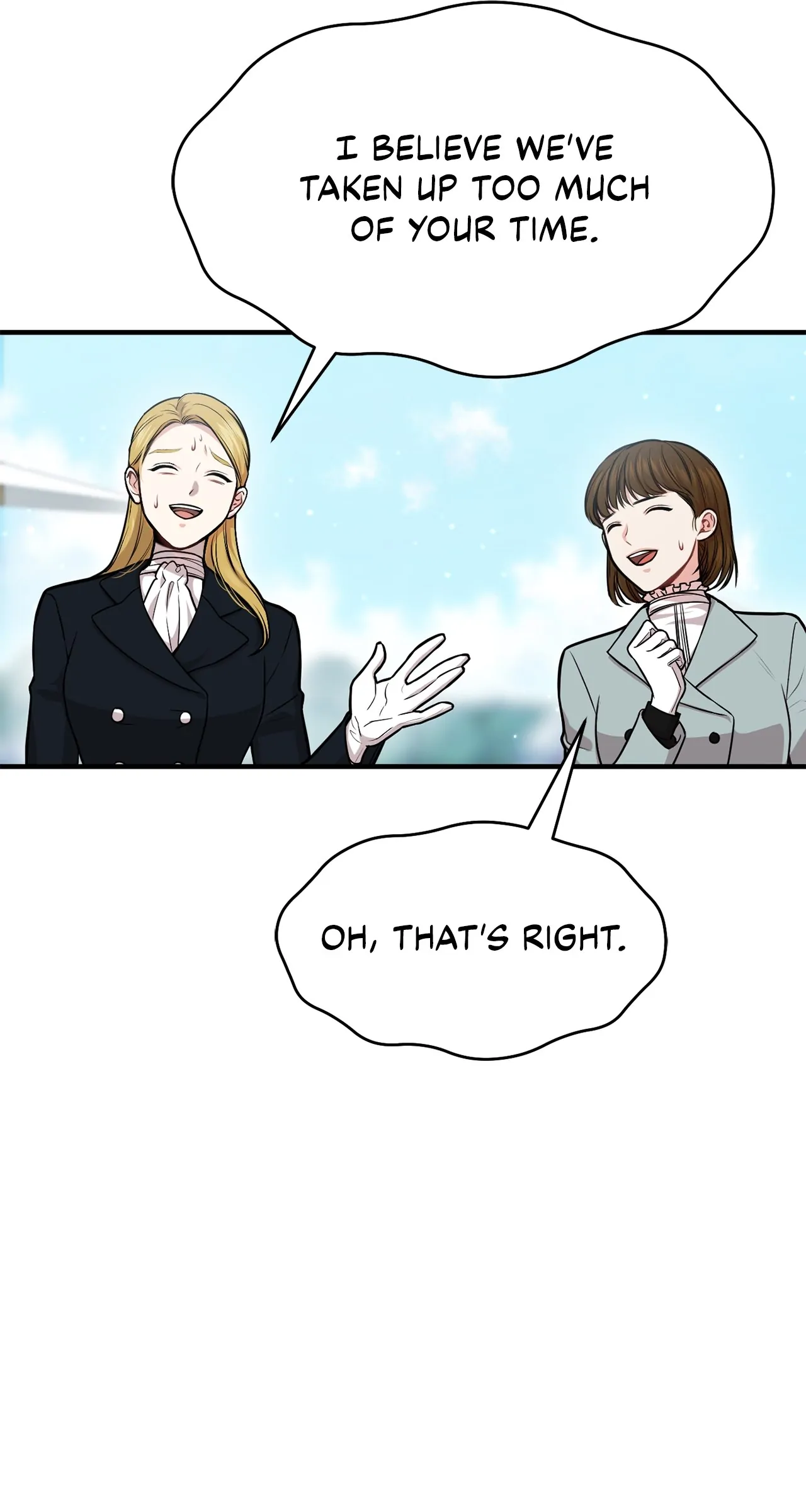 The Secret Bedroom of the Abandoned Princess [Official] - Chapter 14 manhwa
