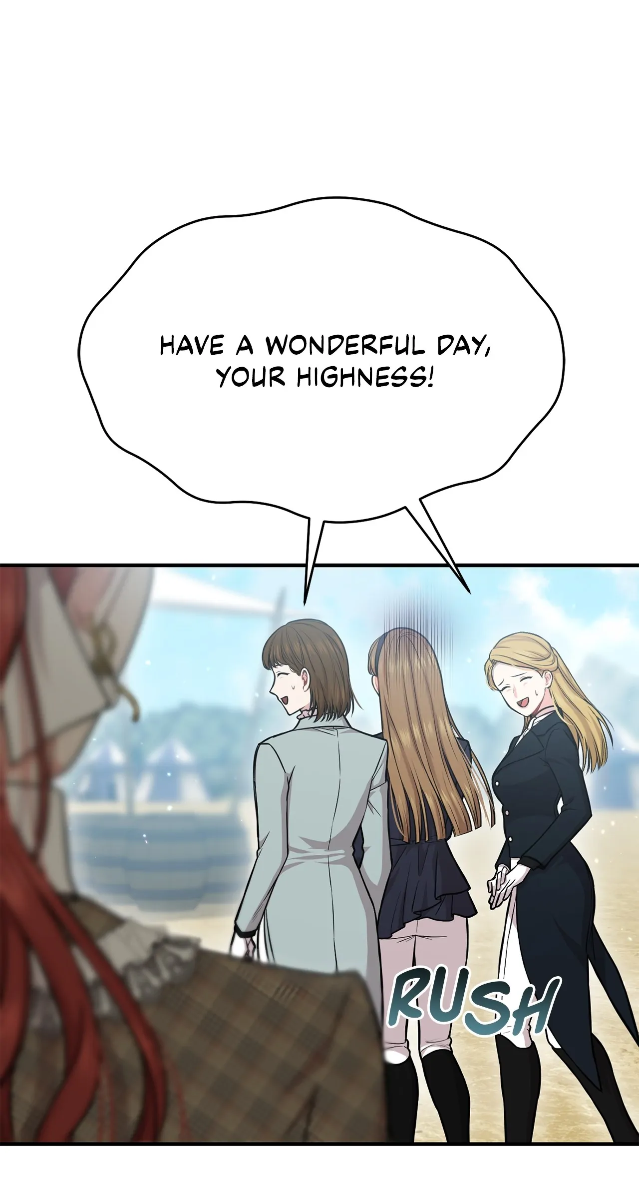 The Secret Bedroom of the Abandoned Princess [Official] - Chapter 14 manhwa