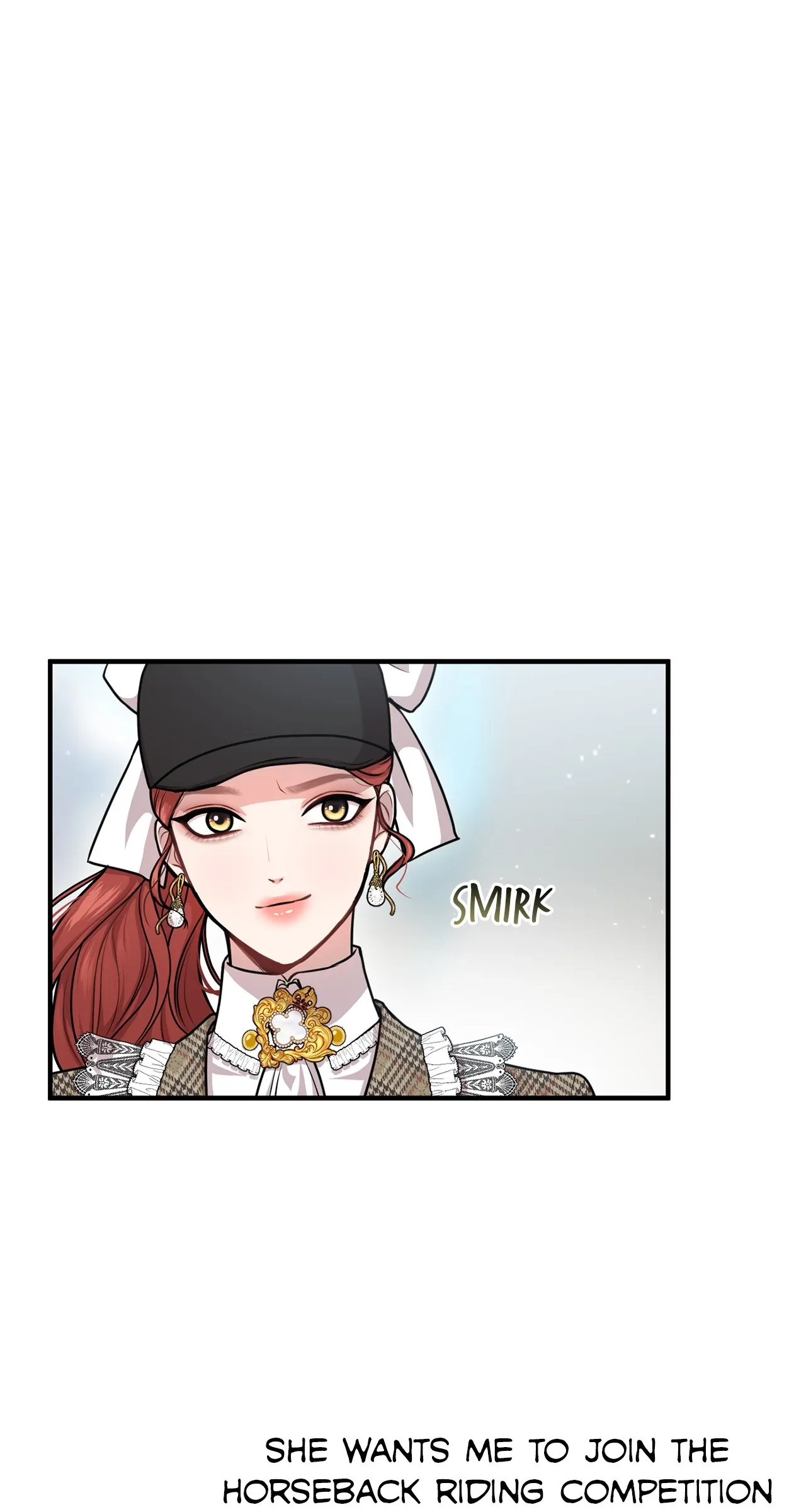 The Secret Bedroom of the Abandoned Princess [Official] - Chapter 14 manhwa