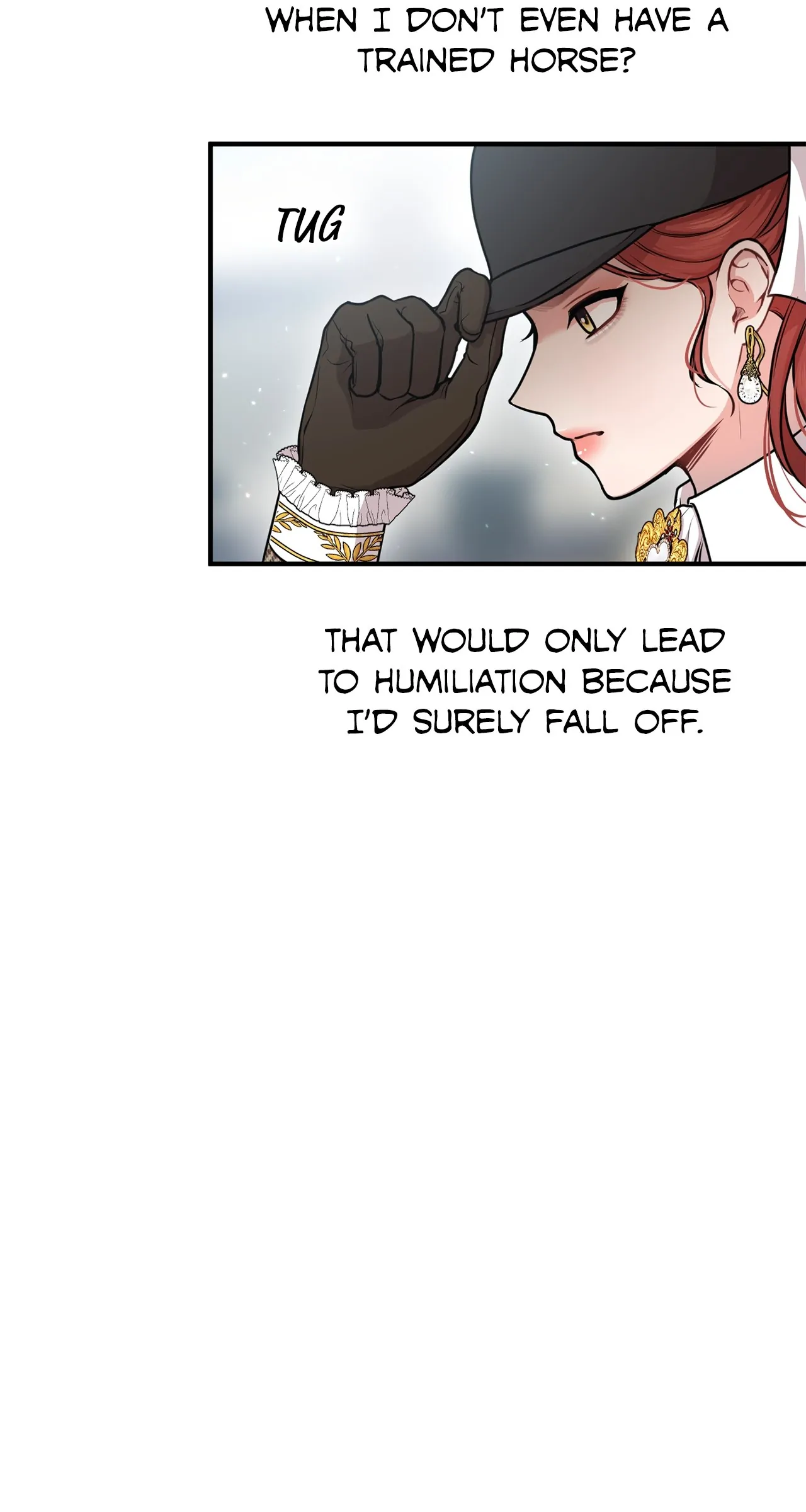 The Secret Bedroom of the Abandoned Princess [Official] - Chapter 14 manhwa
