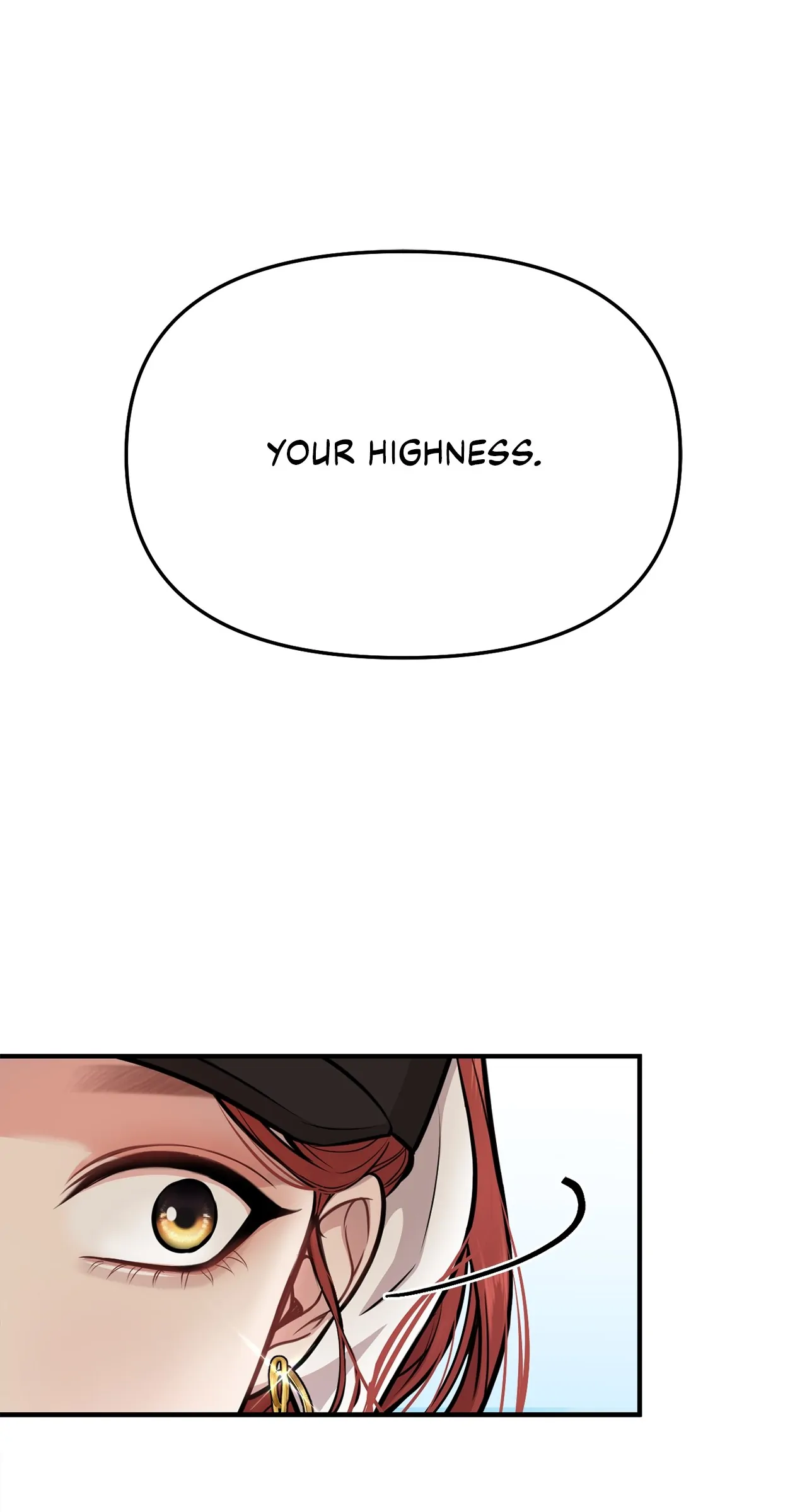 The Secret Bedroom of the Abandoned Princess [Official] - Chapter 14 manhwa