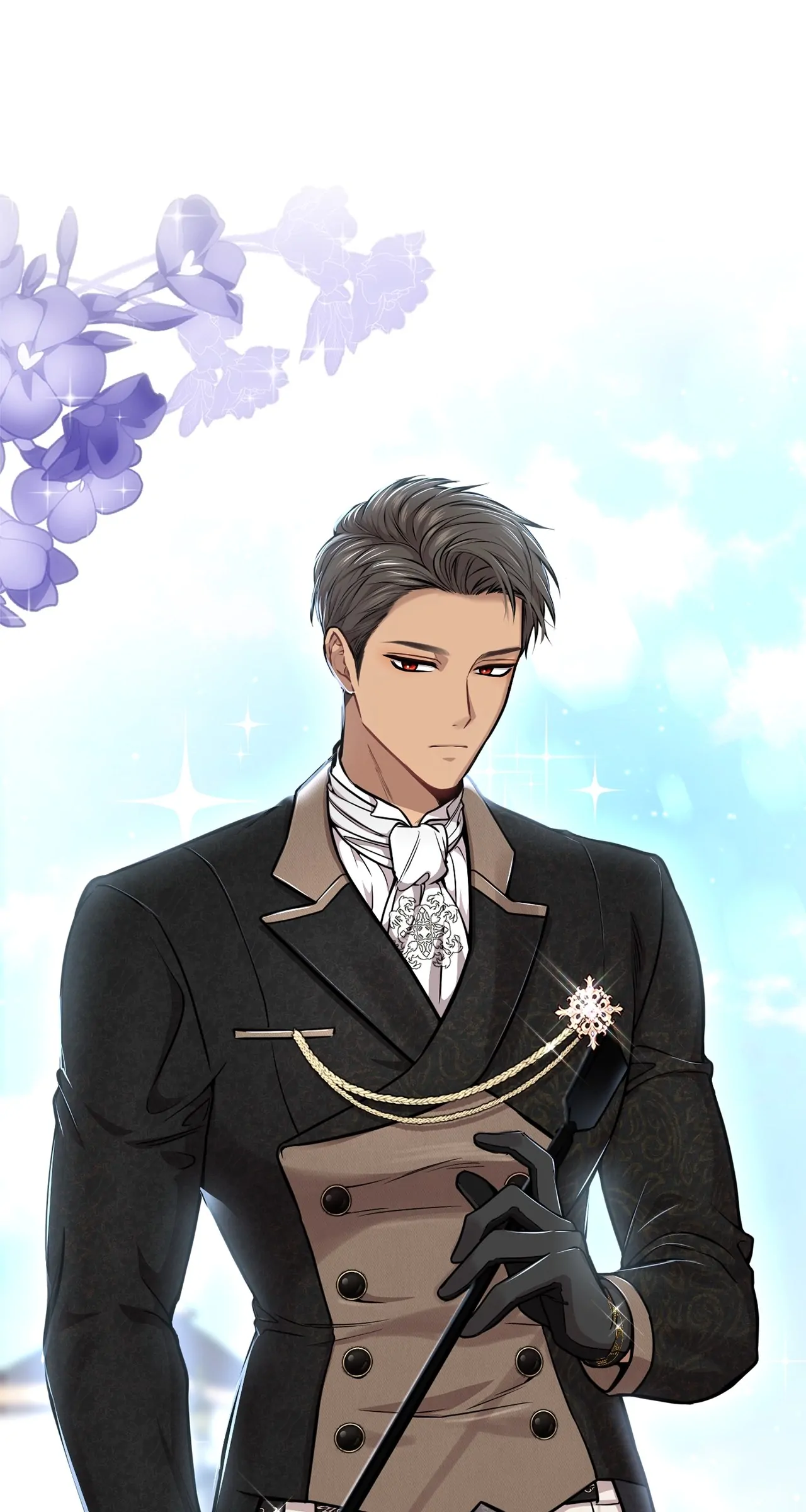 The Secret Bedroom of the Abandoned Princess [Official] - Chapter 14 manhwa