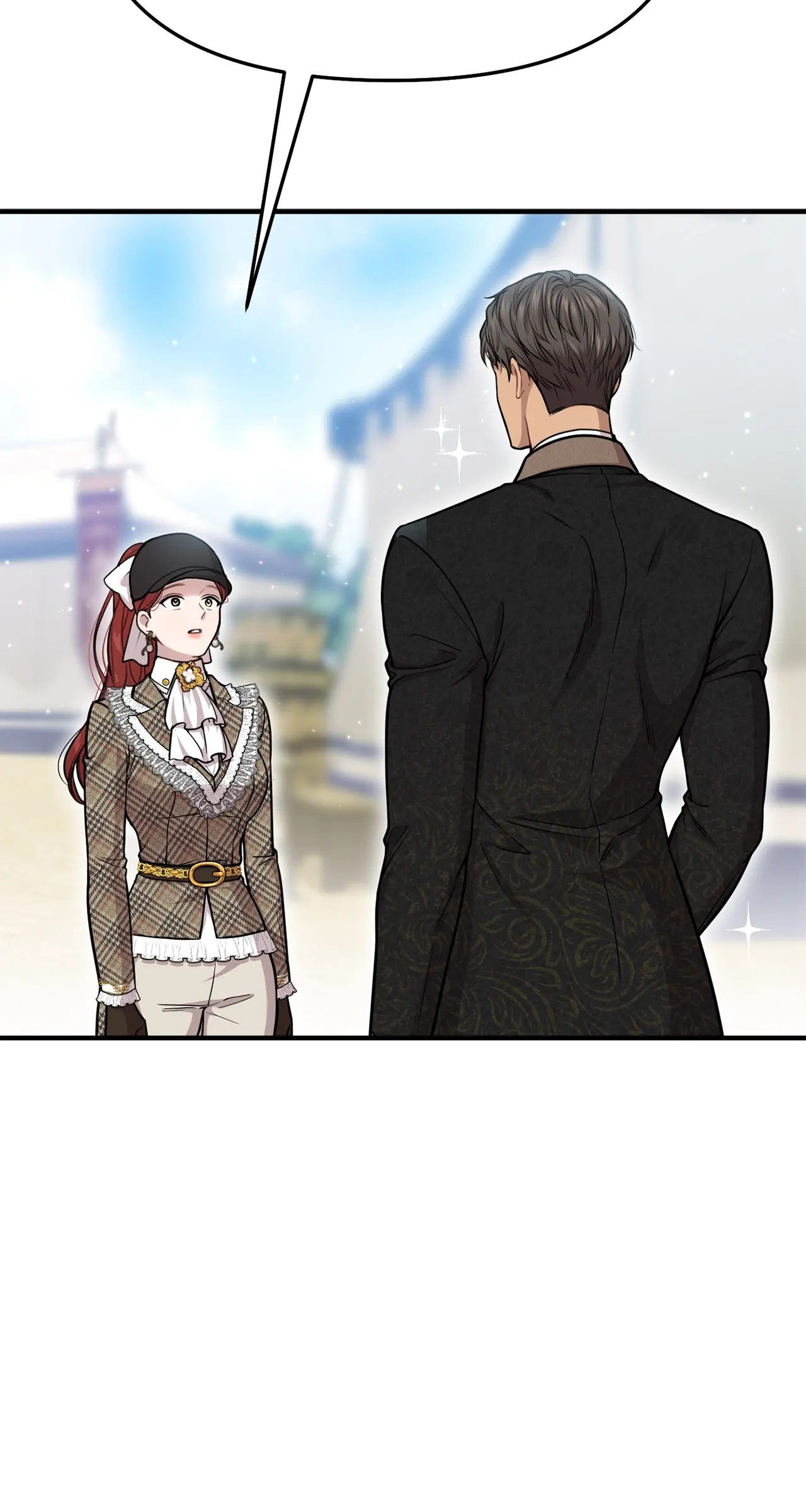 The Secret Bedroom of the Abandoned Princess [Official] - Chapter 14 manhwa