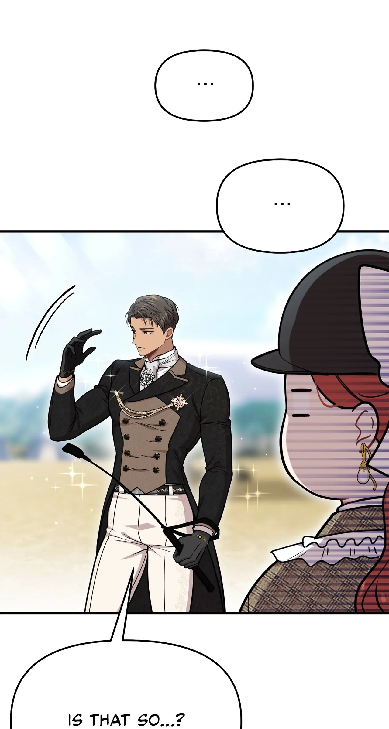 The Secret Bedroom of the Abandoned Princess [Official] - Chapter 14 manhwa
