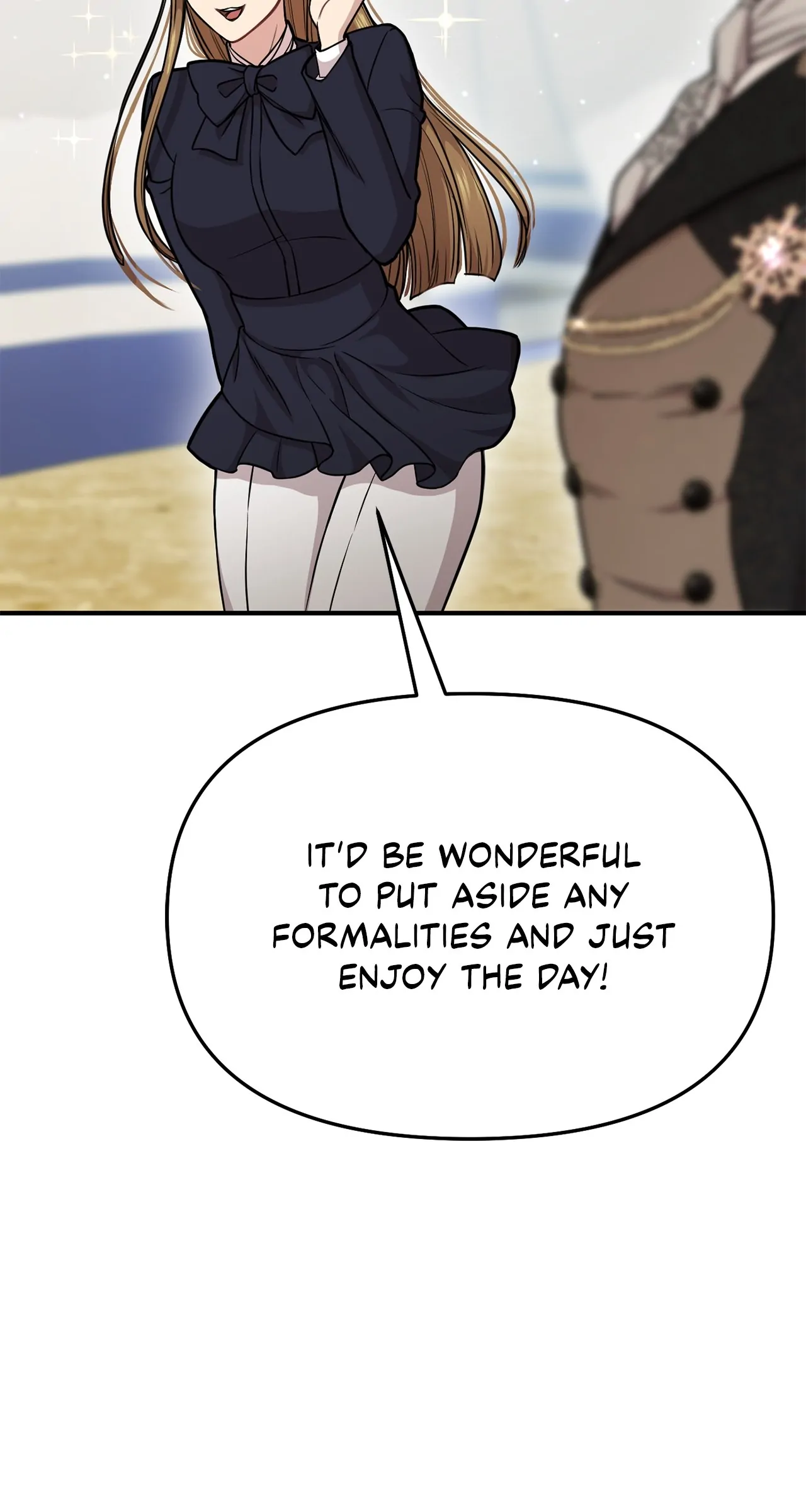 The Secret Bedroom of the Abandoned Princess [Official] - Chapter 14 manhwa