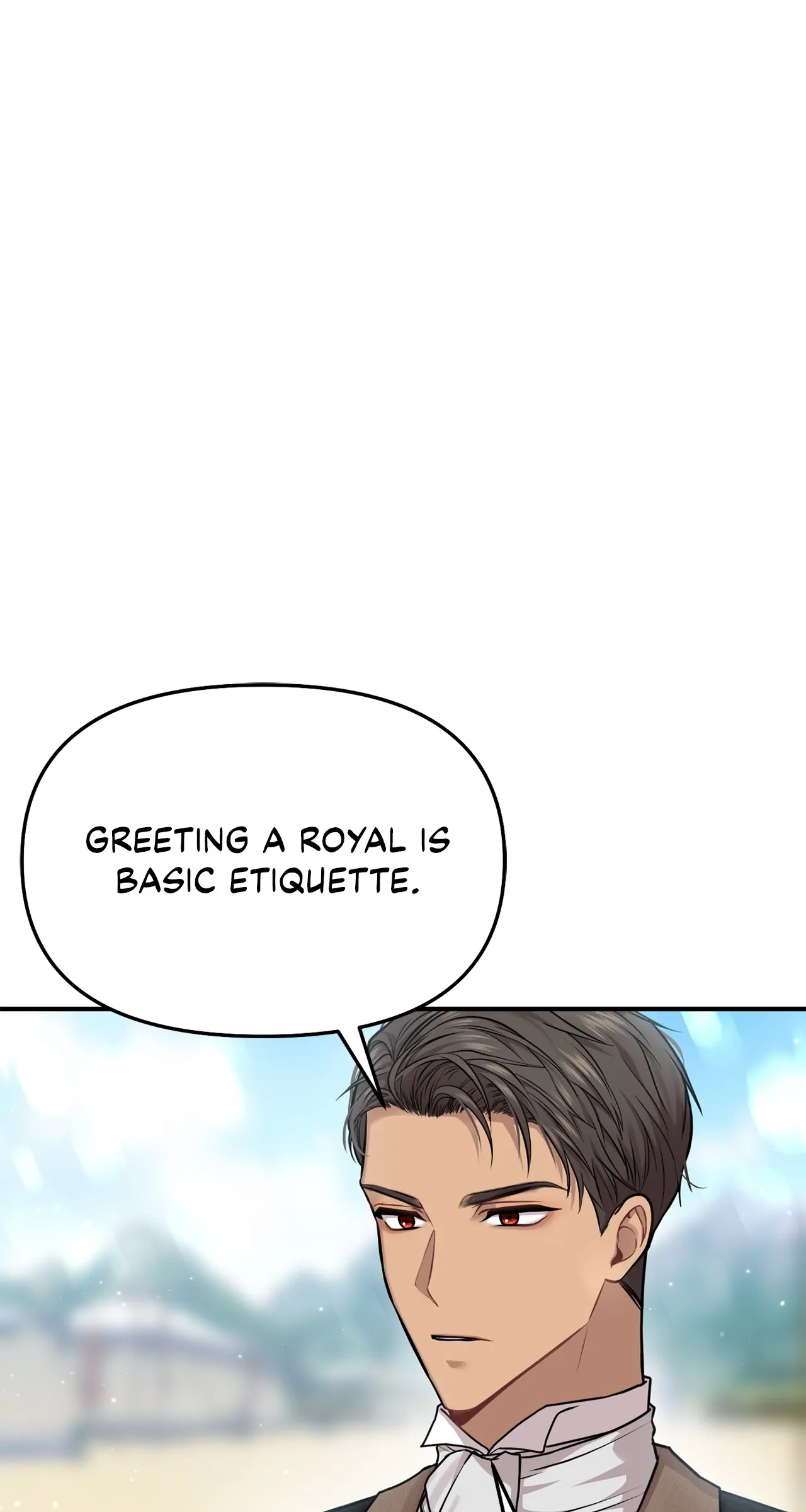 The Secret Bedroom of the Abandoned Princess [Official] - Chapter 14 manhwa