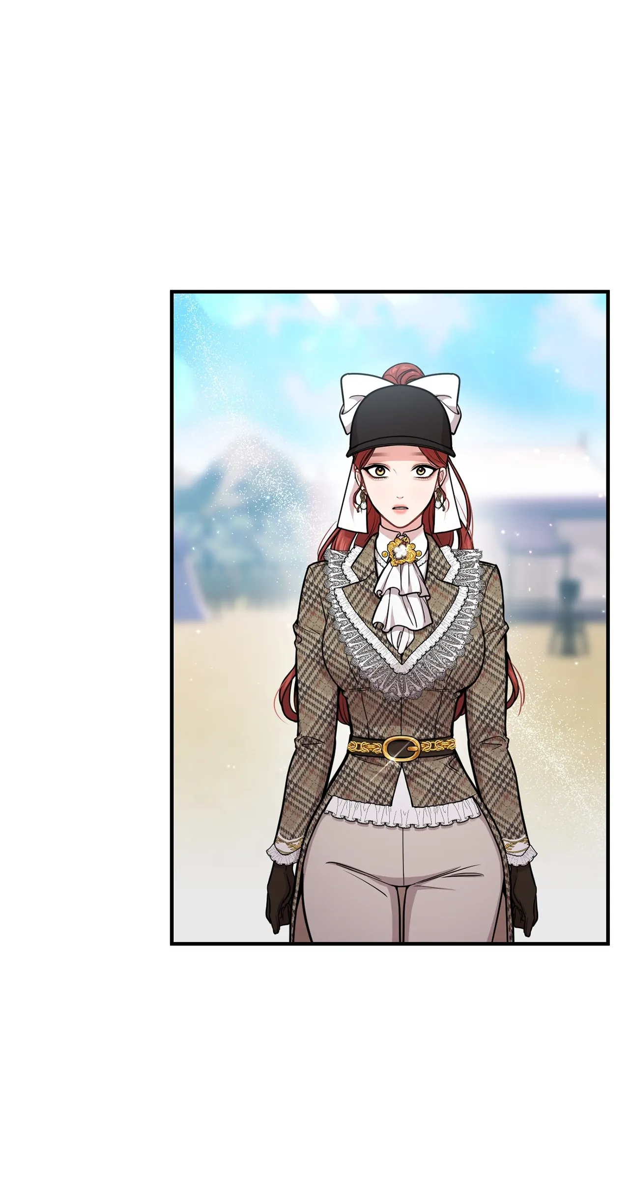 The Secret Bedroom of the Abandoned Princess [Official] - Chapter 14 manhwa