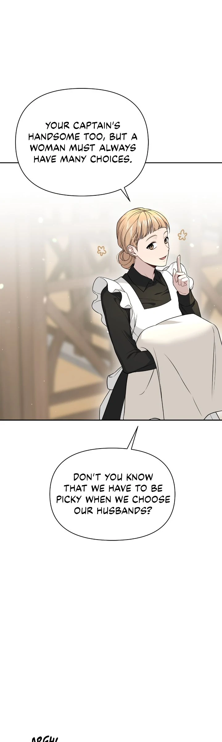 The Secret Bedroom of the Abandoned Princess [Official] - Chapter 140 manhwa