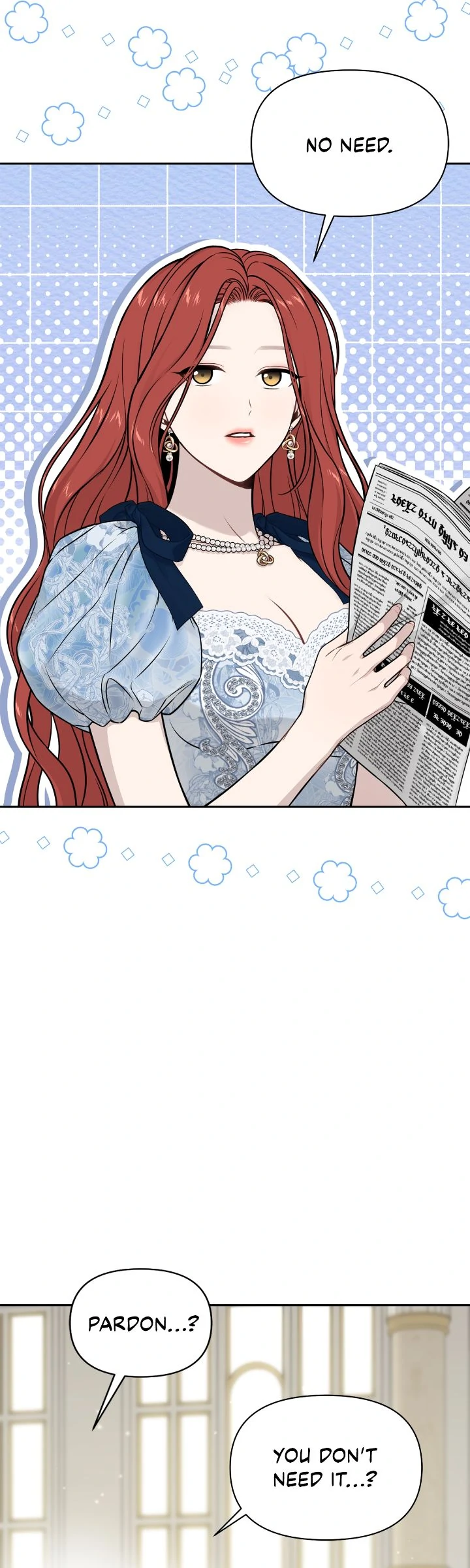 The Secret Bedroom of the Abandoned Princess [Official] - Chapter 140 manhwa