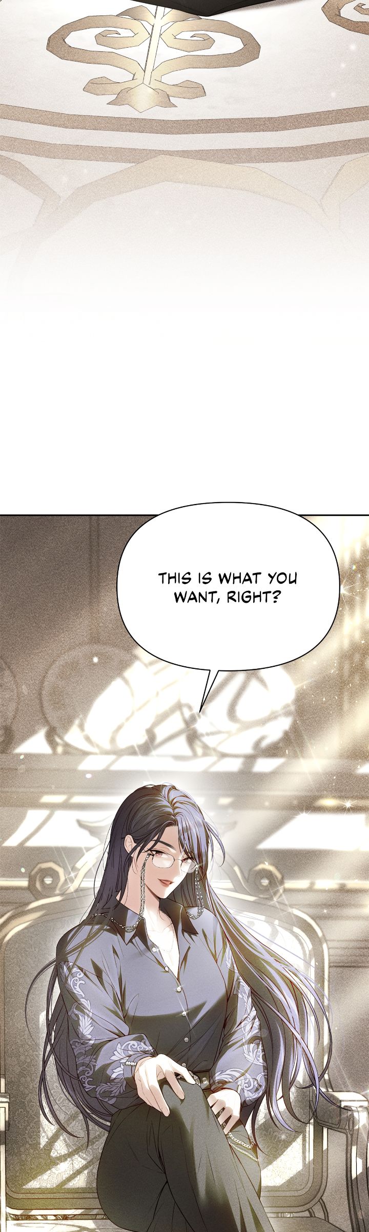 The Secret Bedroom of the Abandoned Princess [Official] - Chapter 140 manhwa