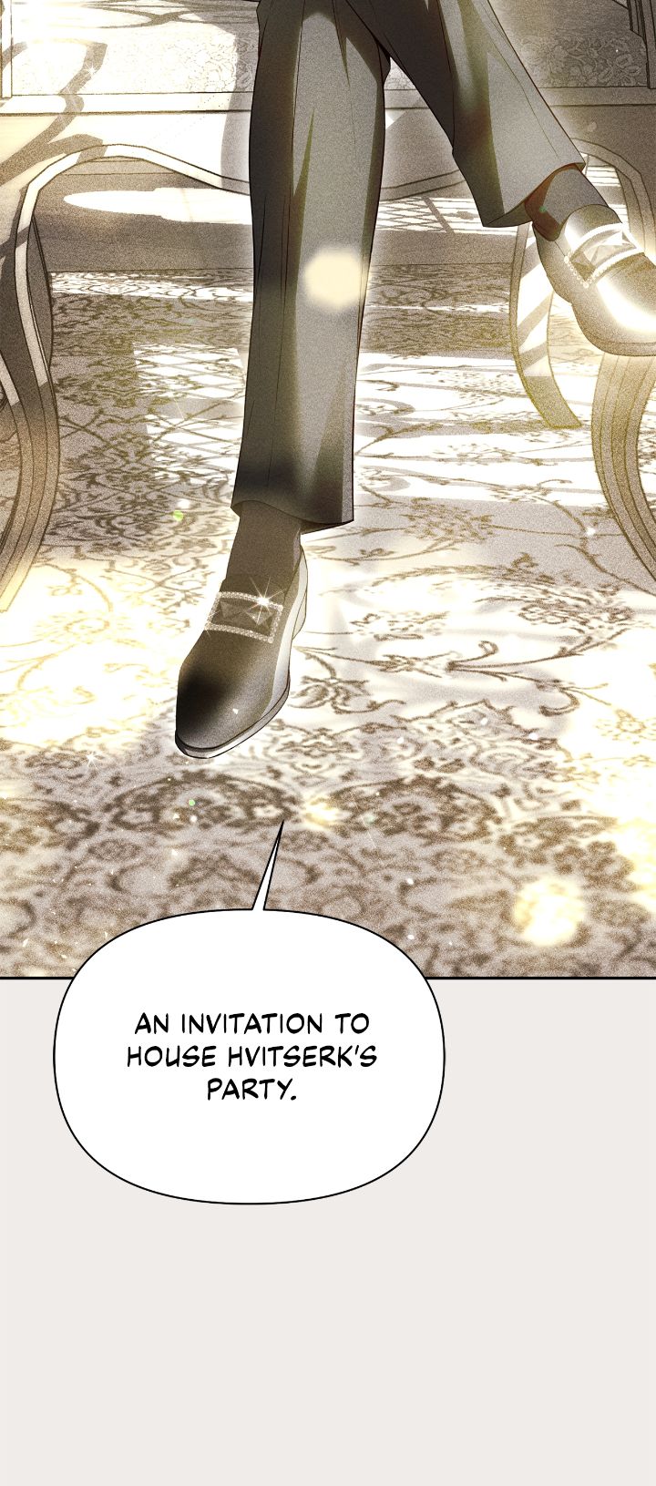 The Secret Bedroom of the Abandoned Princess [Official] - Chapter 140 manhwa