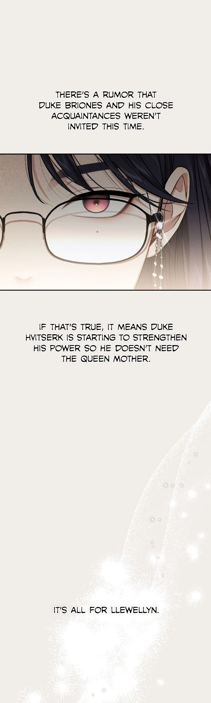 The Secret Bedroom of the Abandoned Princess [Official] - Chapter 140 manhwa