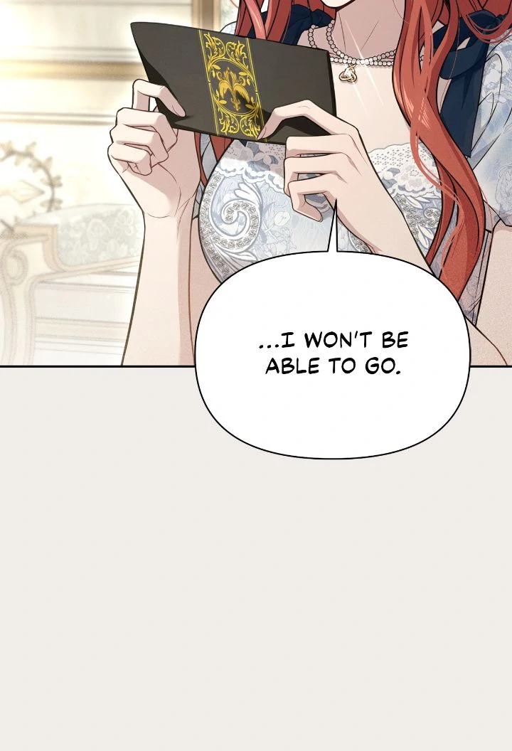 The Secret Bedroom of the Abandoned Princess [Official] - Chapter 140 manhwa