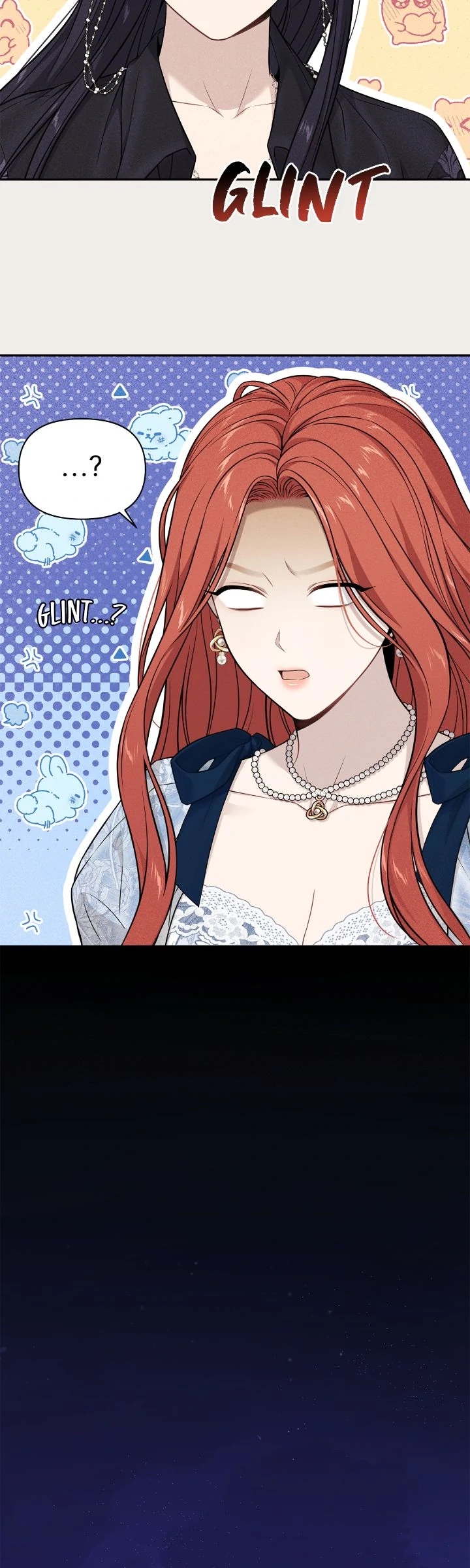 The Secret Bedroom of the Abandoned Princess [Official] - Chapter 140 manhwa