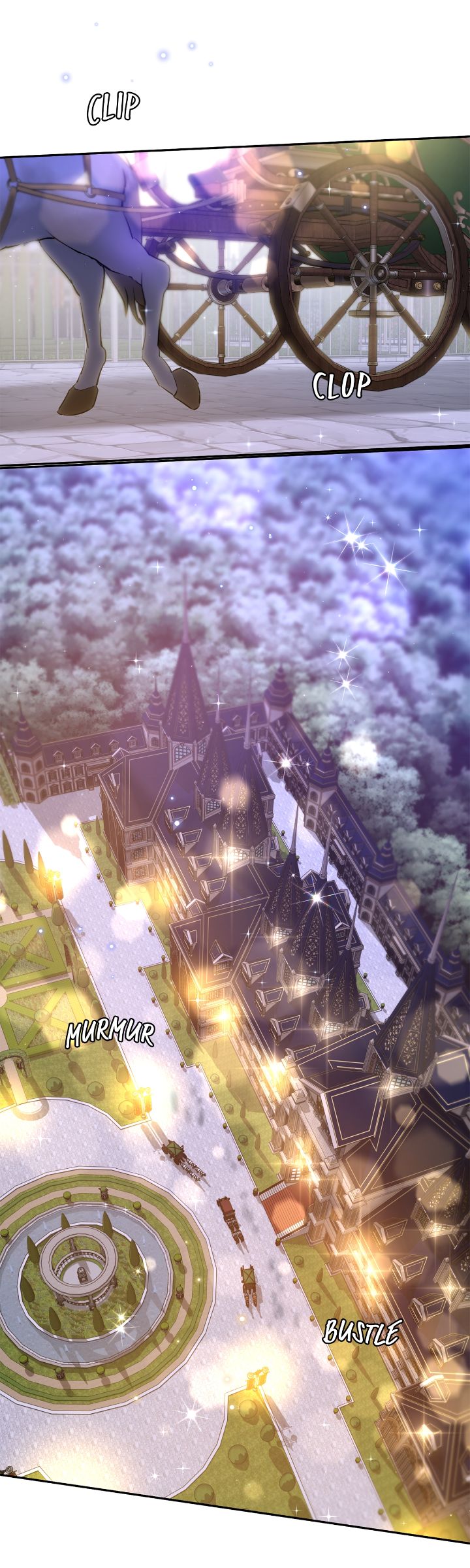 The Secret Bedroom of the Abandoned Princess [Official] - Chapter 140 manhwa