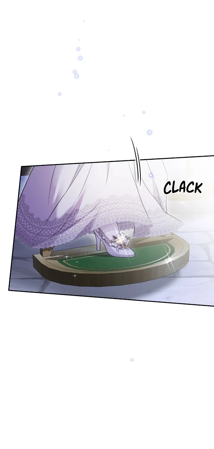 The Secret Bedroom of the Abandoned Princess [Official] - Chapter 140 manhwa