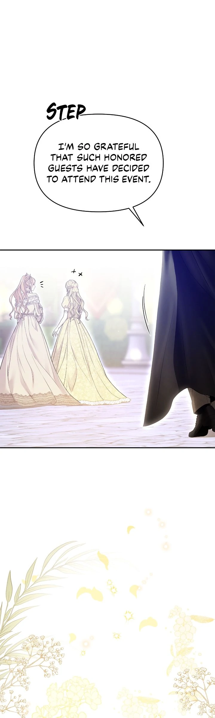 The Secret Bedroom of the Abandoned Princess [Official] - Chapter 140 manhwa
