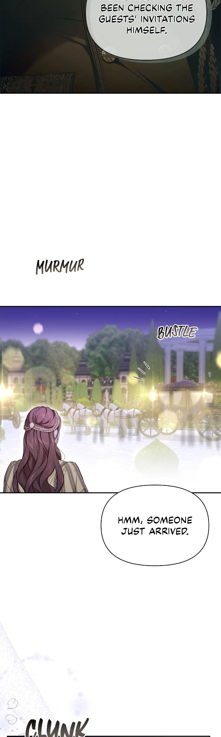 The Secret Bedroom of the Abandoned Princess [Official] - Chapter 140 manhwa