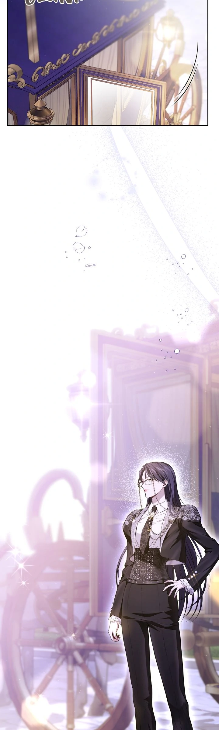The Secret Bedroom of the Abandoned Princess [Official] - Chapter 140 manhwa