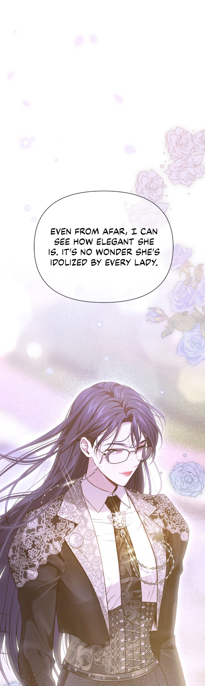 The Secret Bedroom of the Abandoned Princess [Official] - Chapter 140 manhwa