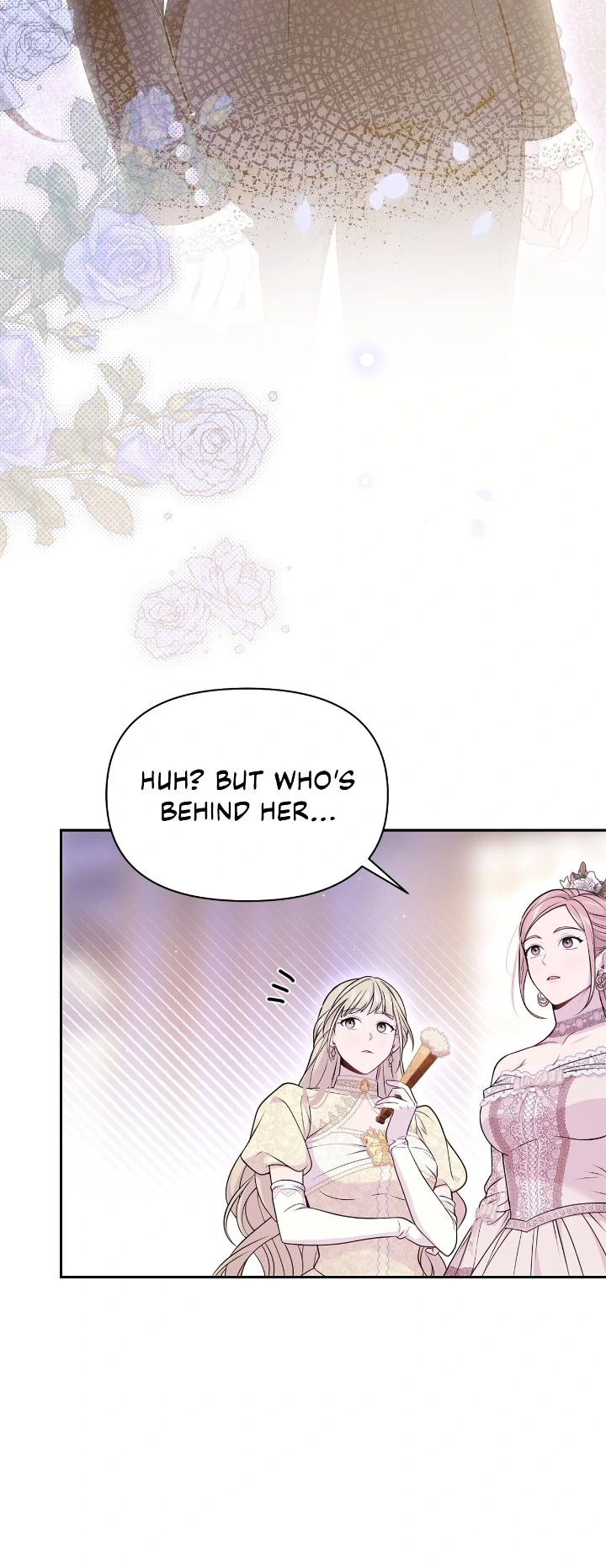 The Secret Bedroom of the Abandoned Princess [Official] - Chapter 140 manhwa