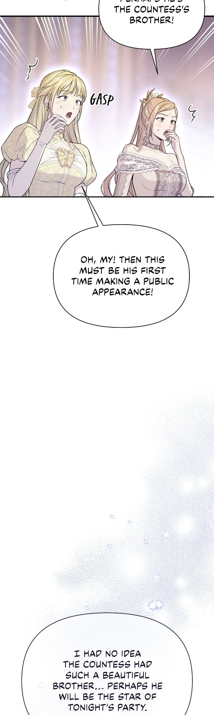 The Secret Bedroom of the Abandoned Princess [Official] - Chapter 140 manhwa