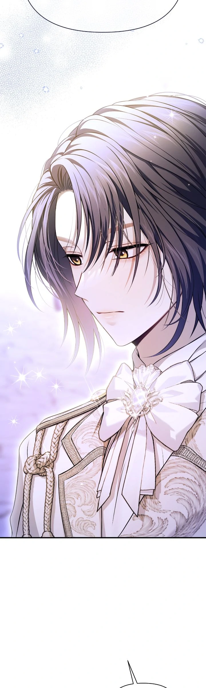 The Secret Bedroom of the Abandoned Princess [Official] - Chapter 140 manhwa