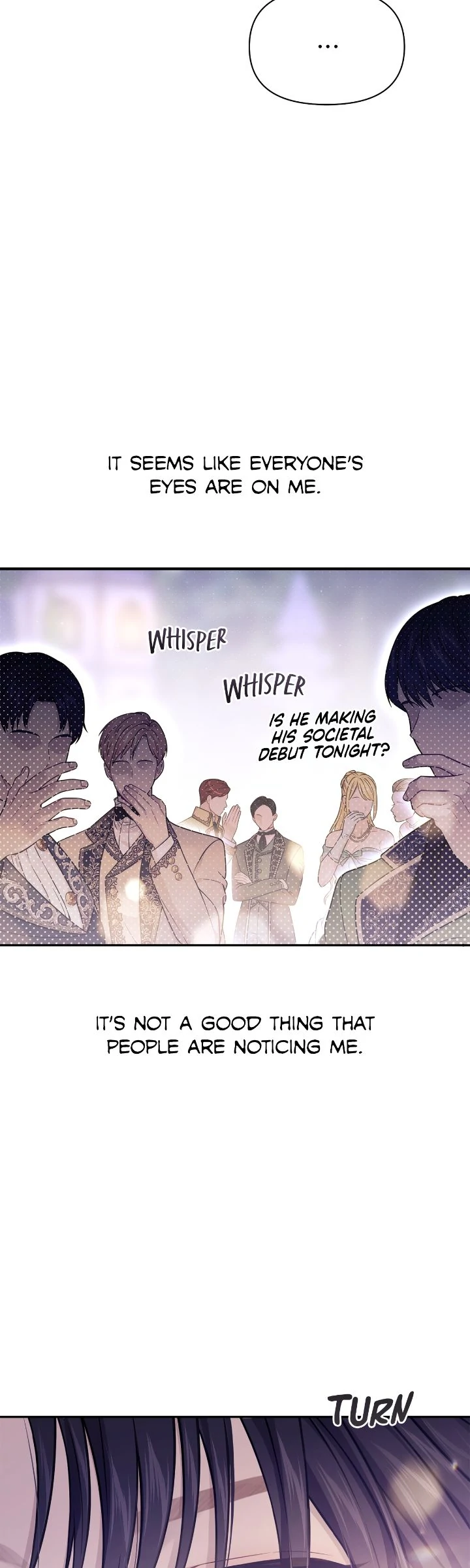 The Secret Bedroom of the Abandoned Princess [Official] - Chapter 140 manhwa