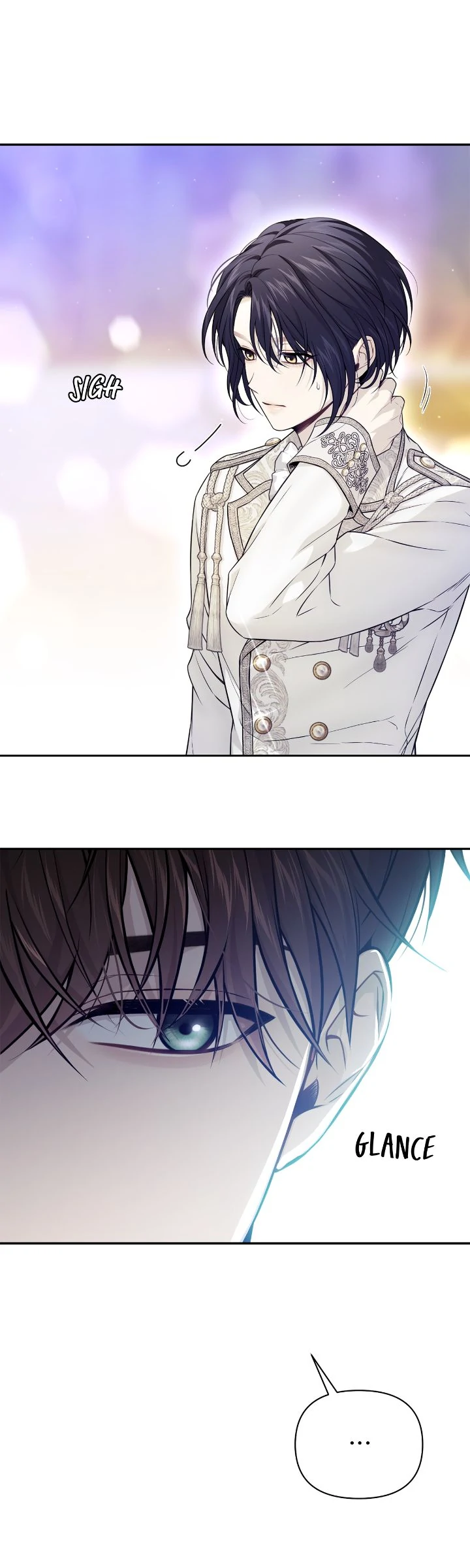 The Secret Bedroom of the Abandoned Princess [Official] - Chapter 140 manhwa