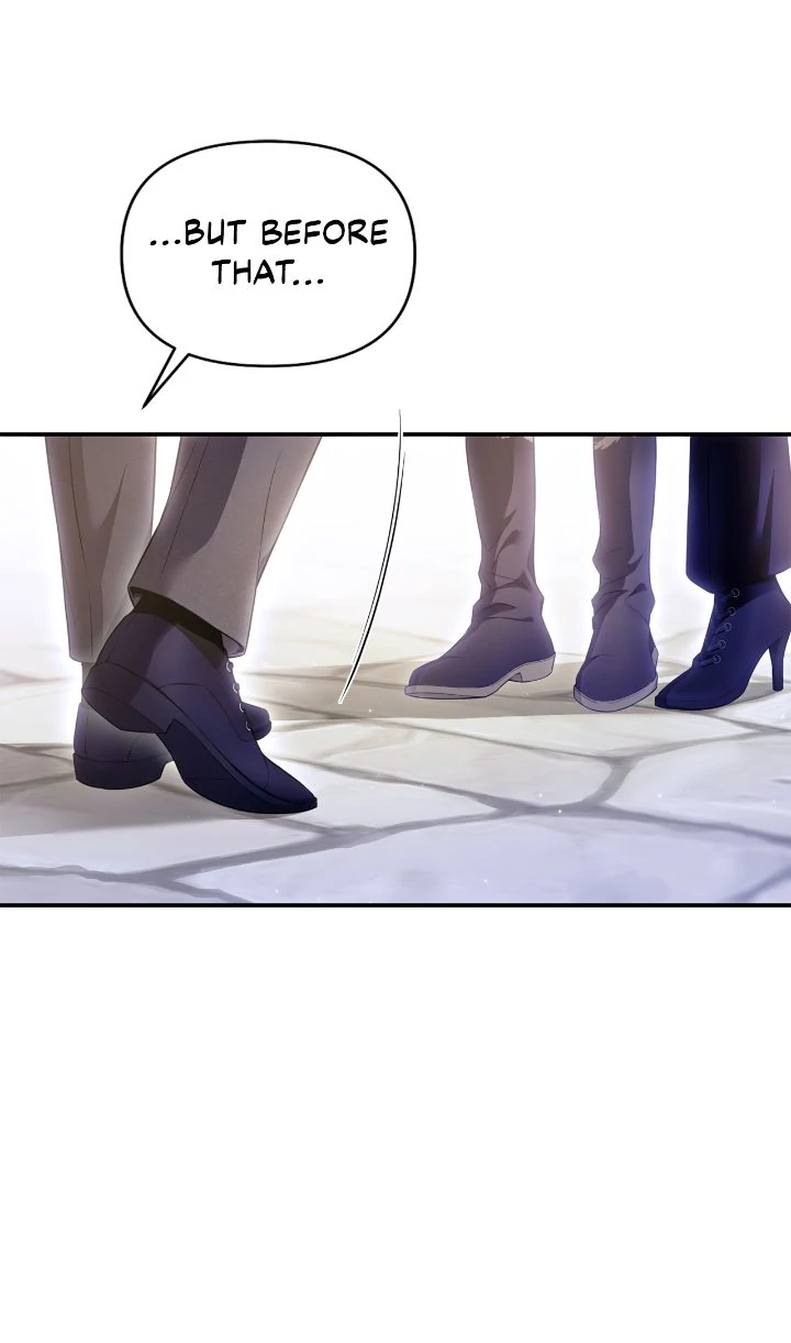 The Secret Bedroom of the Abandoned Princess [Official] - Chapter 140 manhwa
