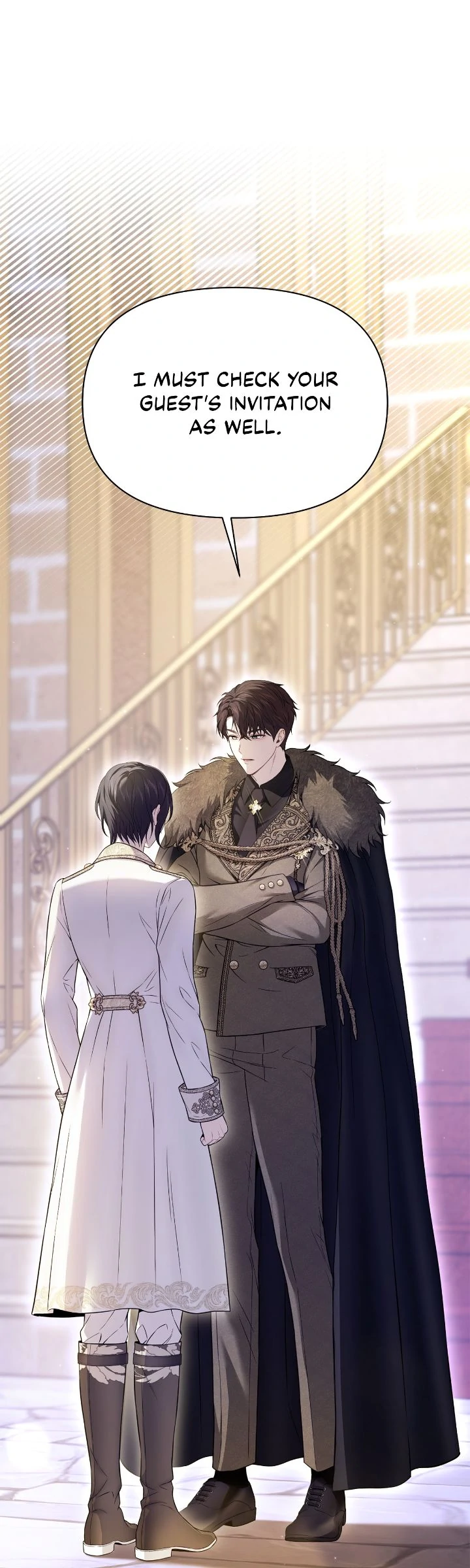 The Secret Bedroom of the Abandoned Princess [Official] - Chapter 140 manhwa